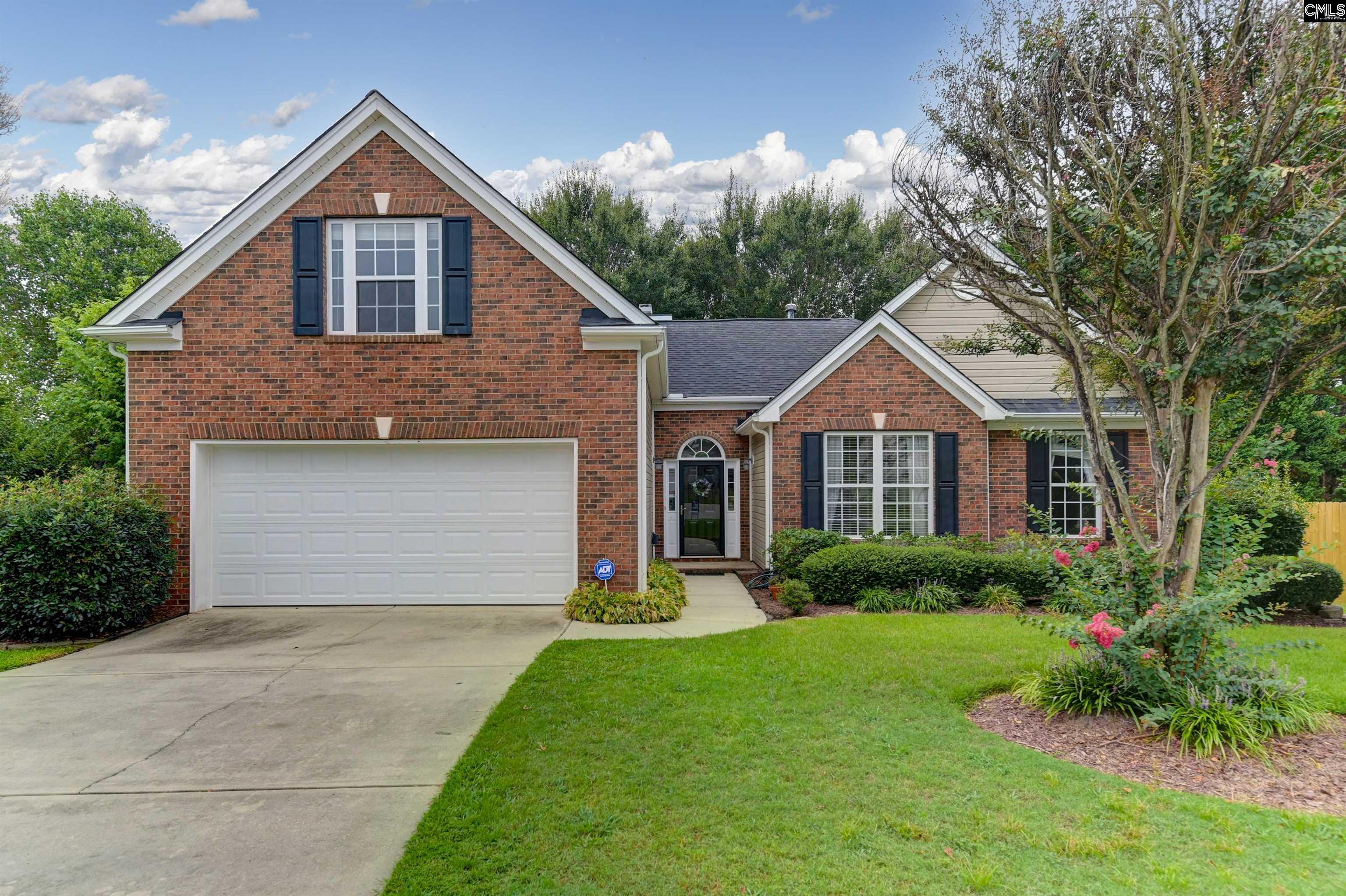 112 Arnwood Court Lexington, SC 29072