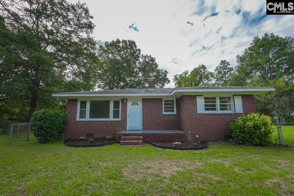 350 Maiden Street Batesburg, SC 29006