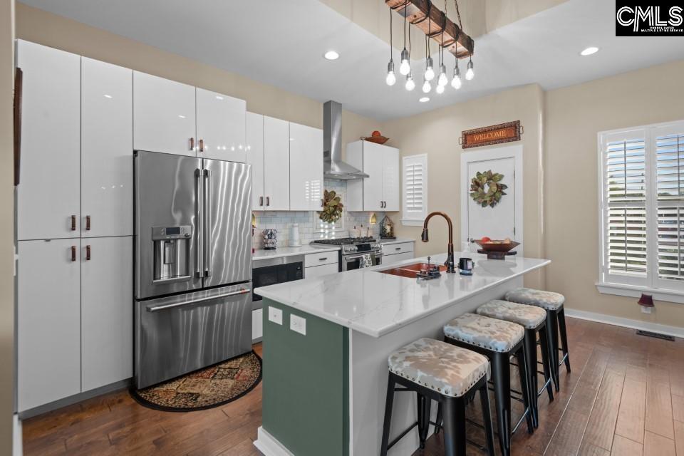 158 City Flow Court West Columbia SC 29169