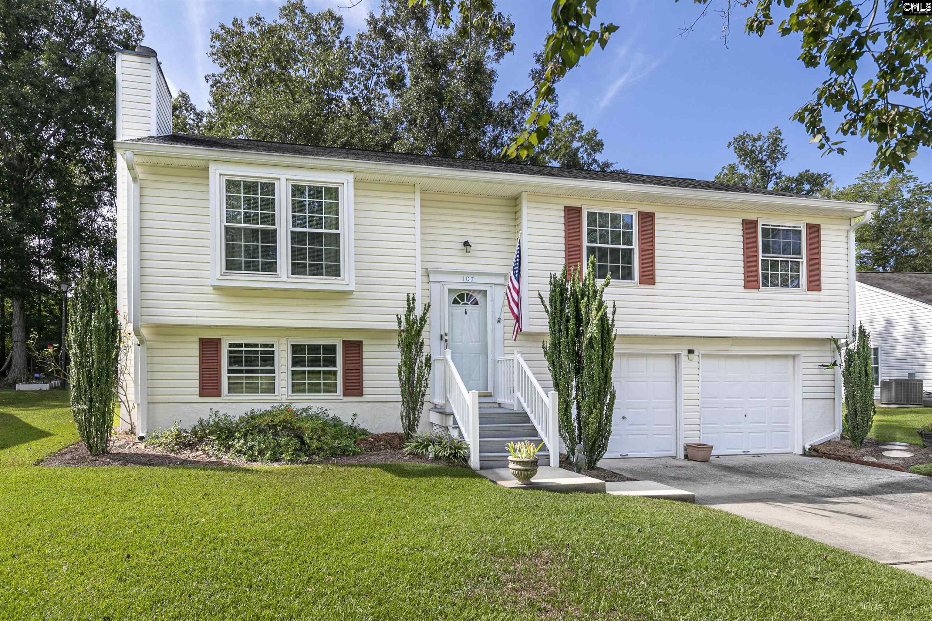 107 Silkworth Place Irmo, SC 29063