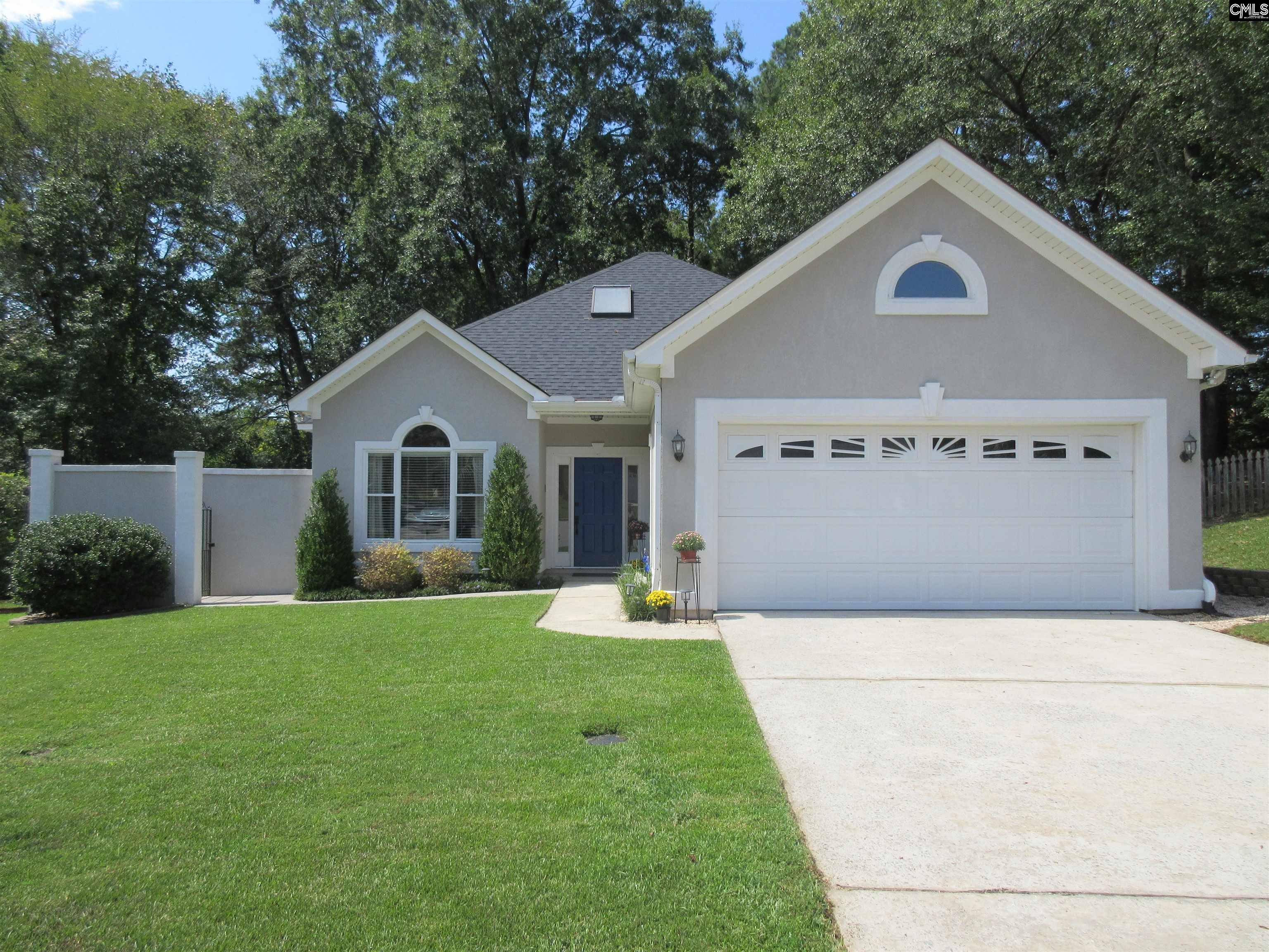 14 Saddleback Ledge Court Irmo, SC 29063