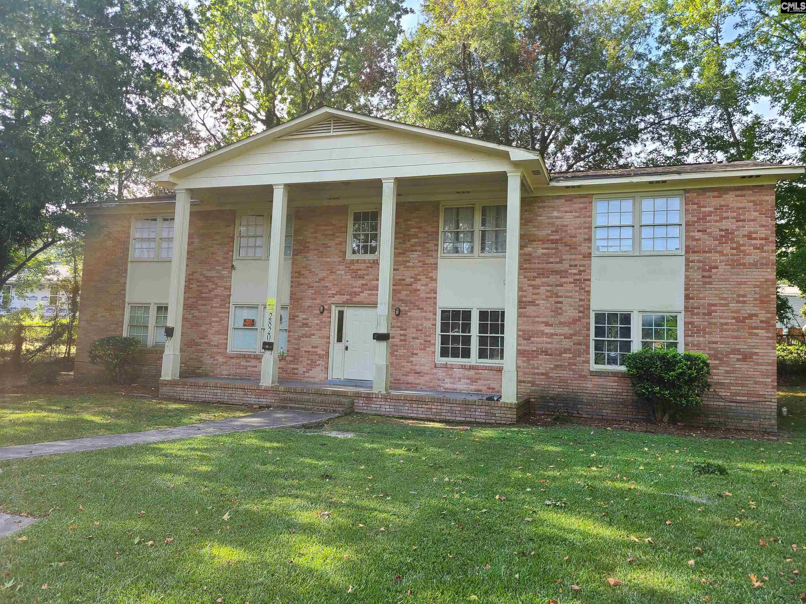 2820 School House Rd Columbia, SC 29204