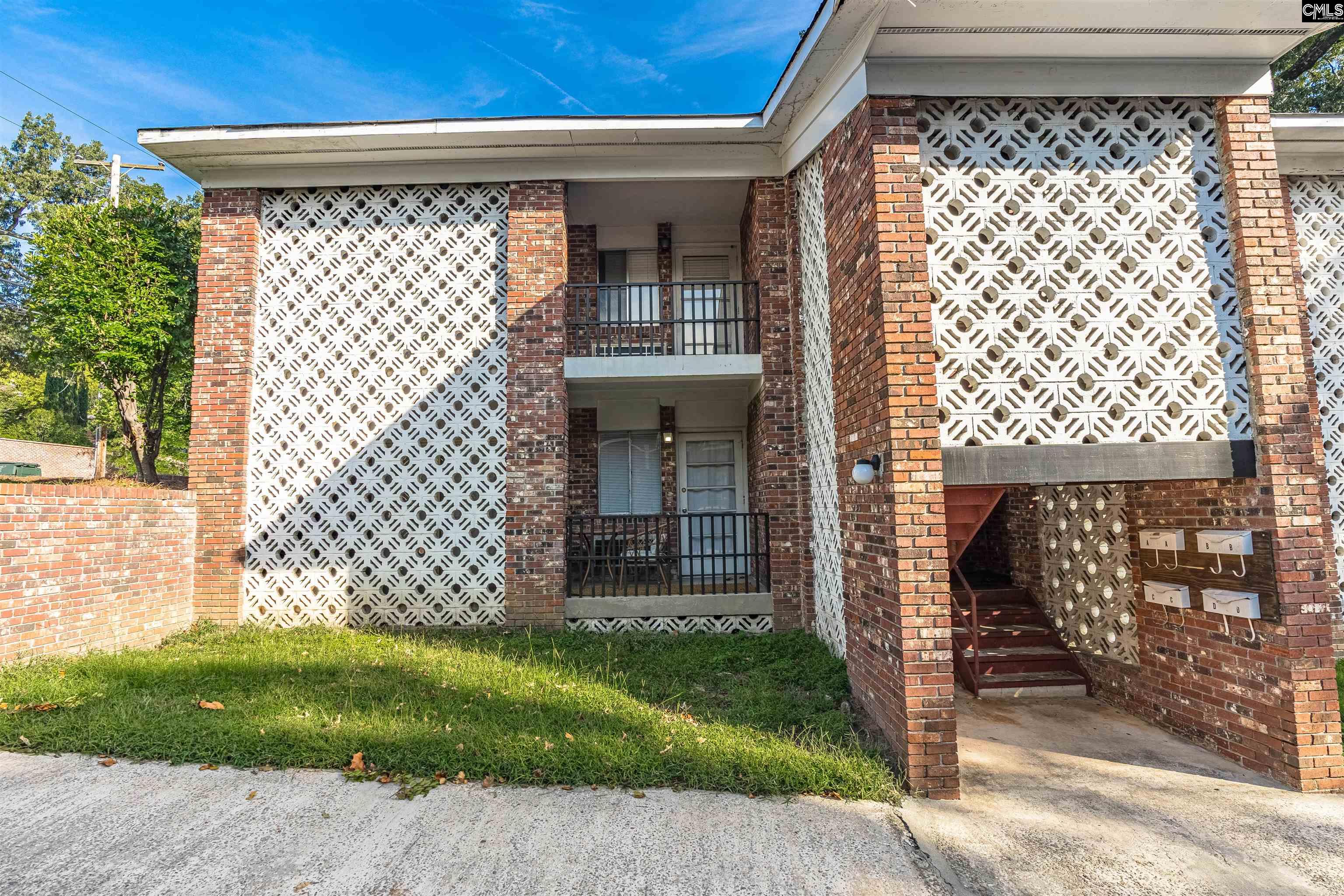 934 Laurens Street Columbia, SC 29205-3914