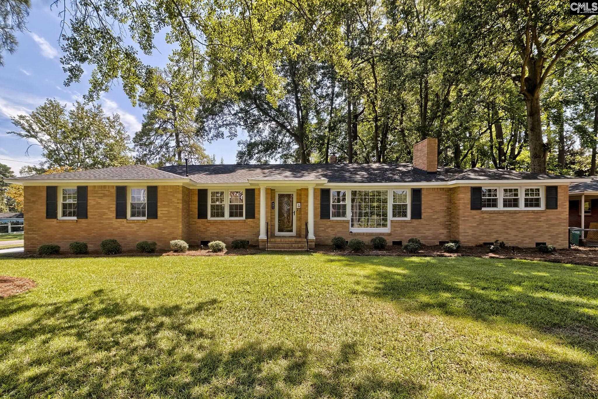 801 Indigo Avenue Cayce, SC 29033-4109