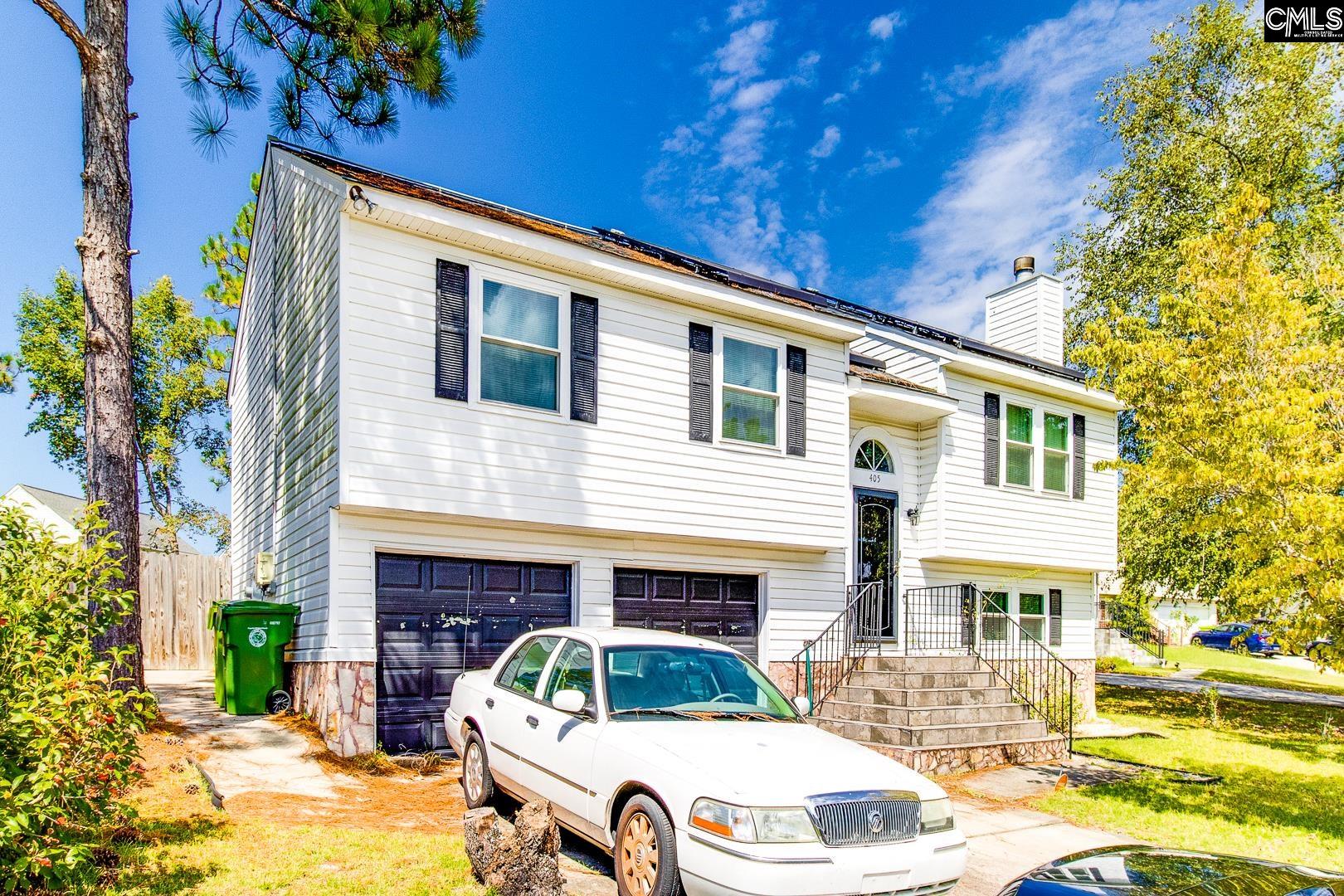 405 Sagamare Road Columbia, SC 29229