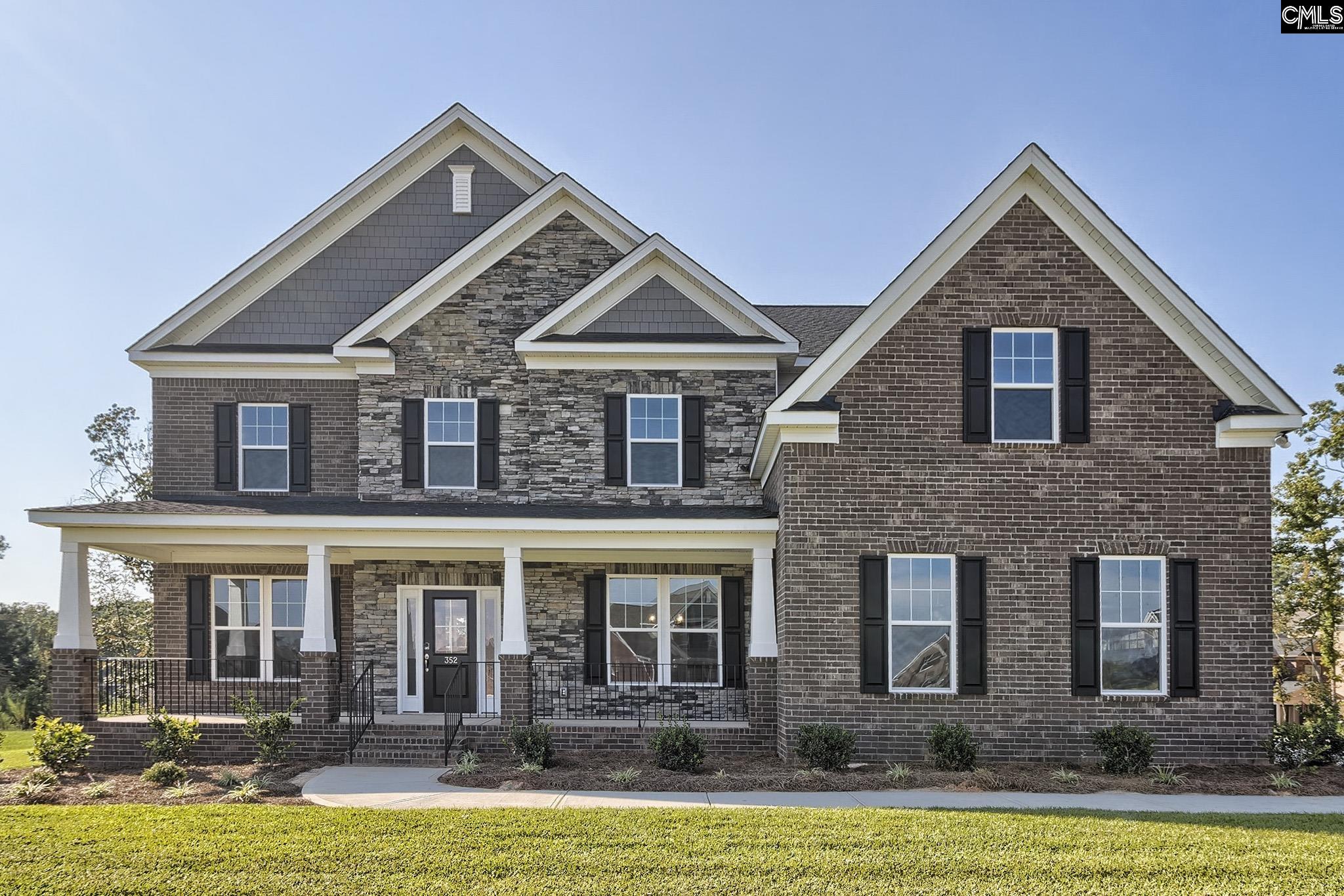 844 Scarlet Oak Road Blythewood, SC 29016