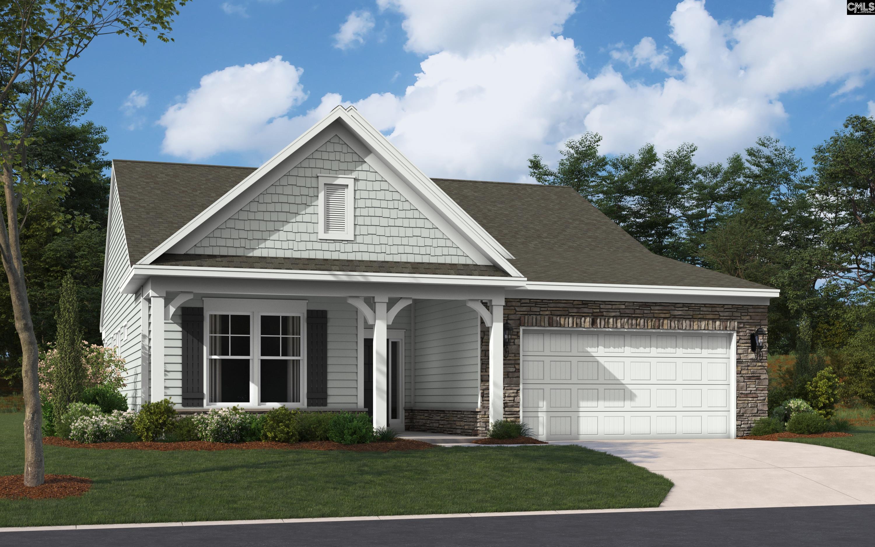 305 Cullin Road Elgin, SC 29045