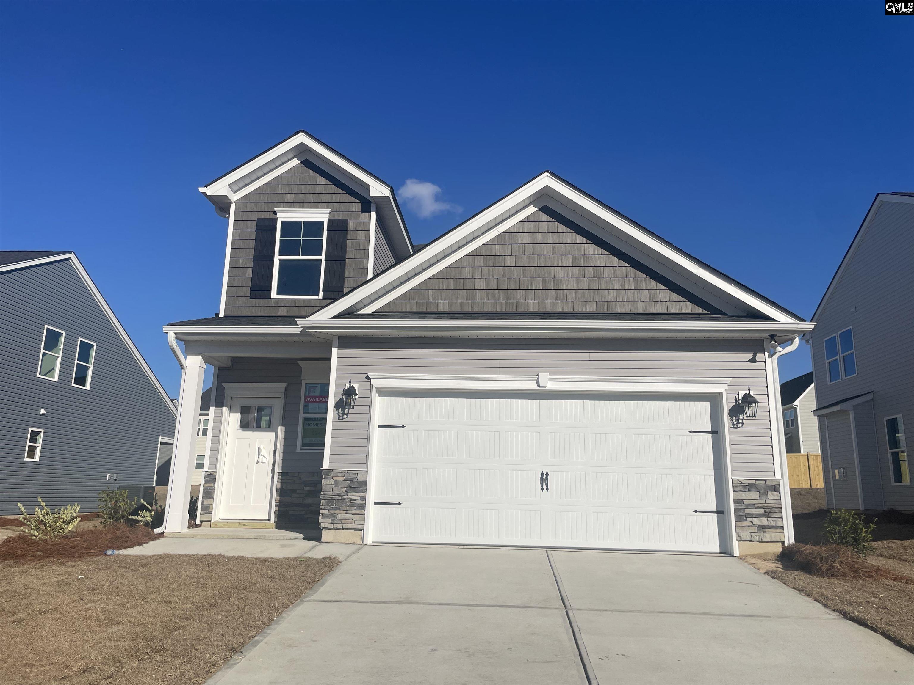 458 Swift Current Loop Blythewood, SC 29016