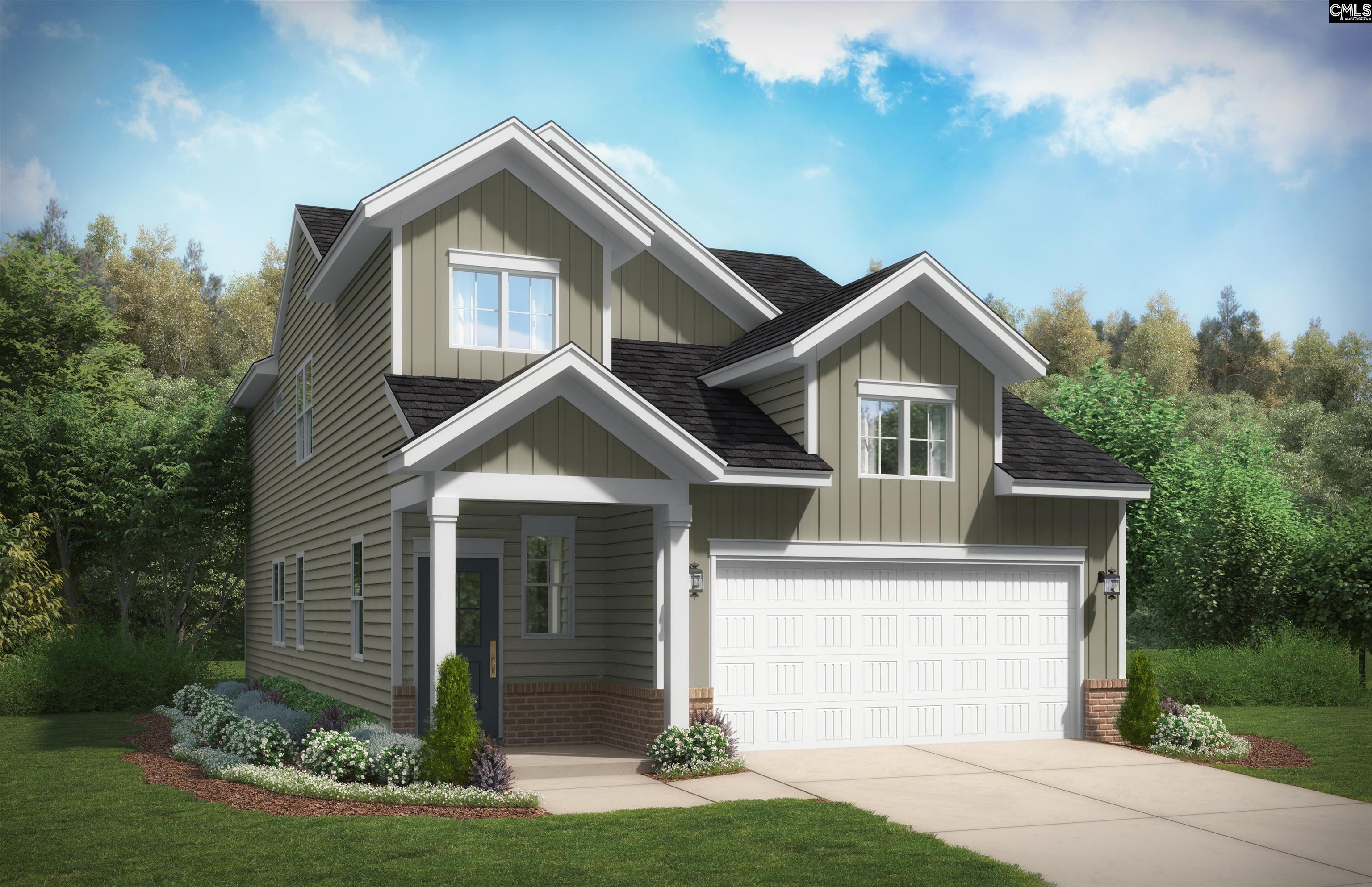 462 Swift Current Loop Blythewood, SC 29016