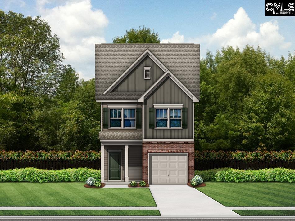 1153 Crescent Moon Loop Hopkins, SC 29061
