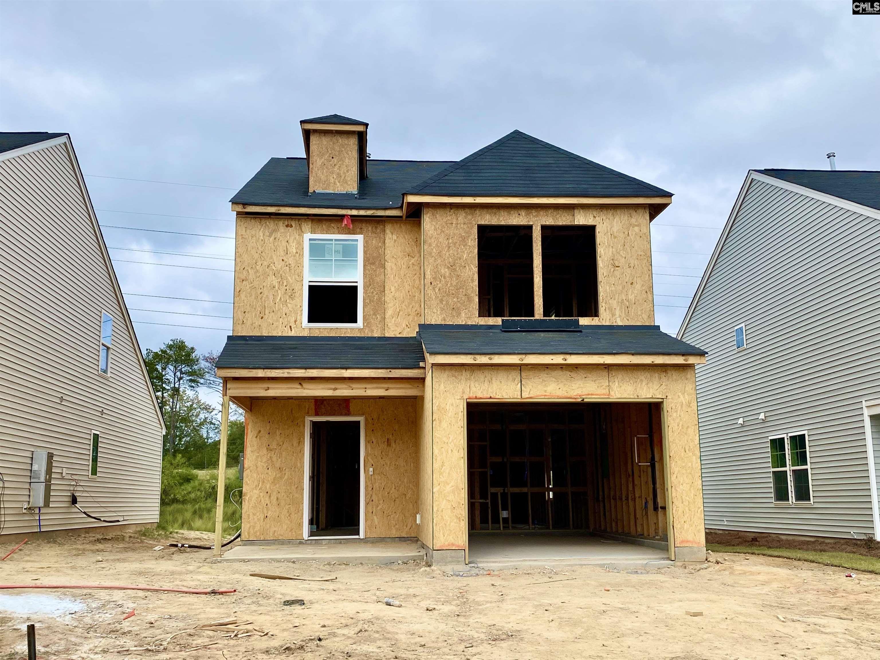 911 Wolfsburg Road Lexington, SC 29073