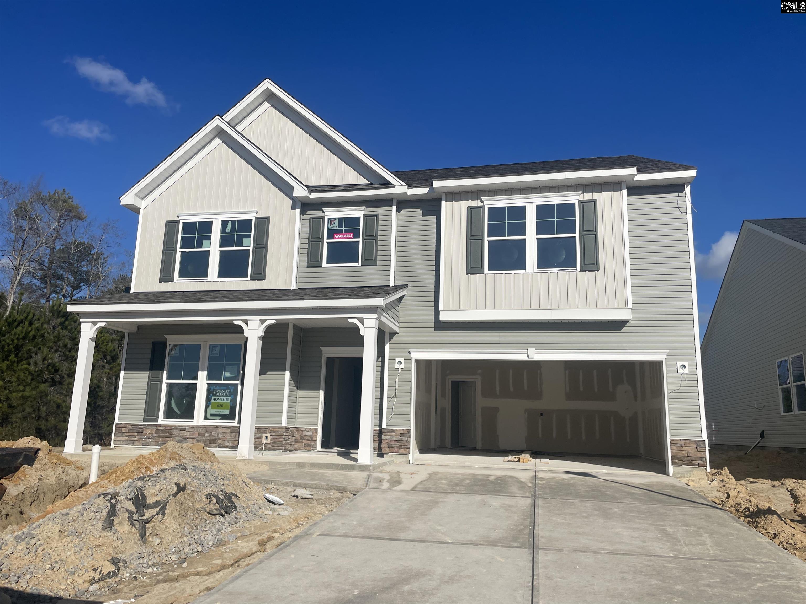 476 Swift Current Loop Blythewood, SC 29016