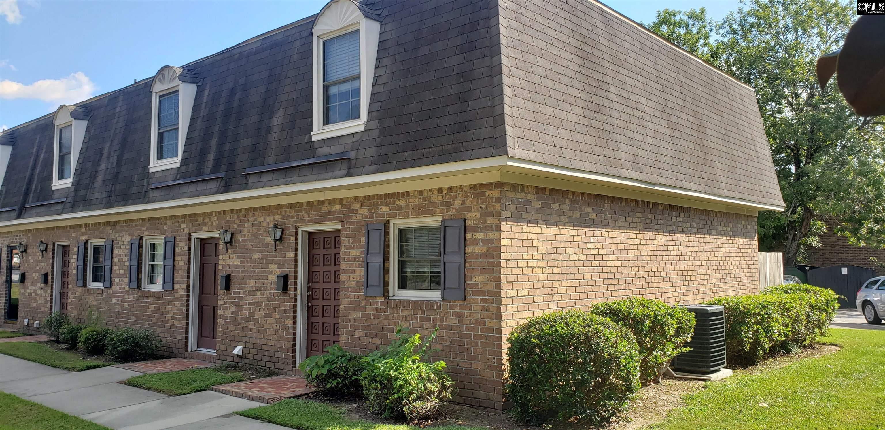 3700 Bush River Road Columbia, SC 29210