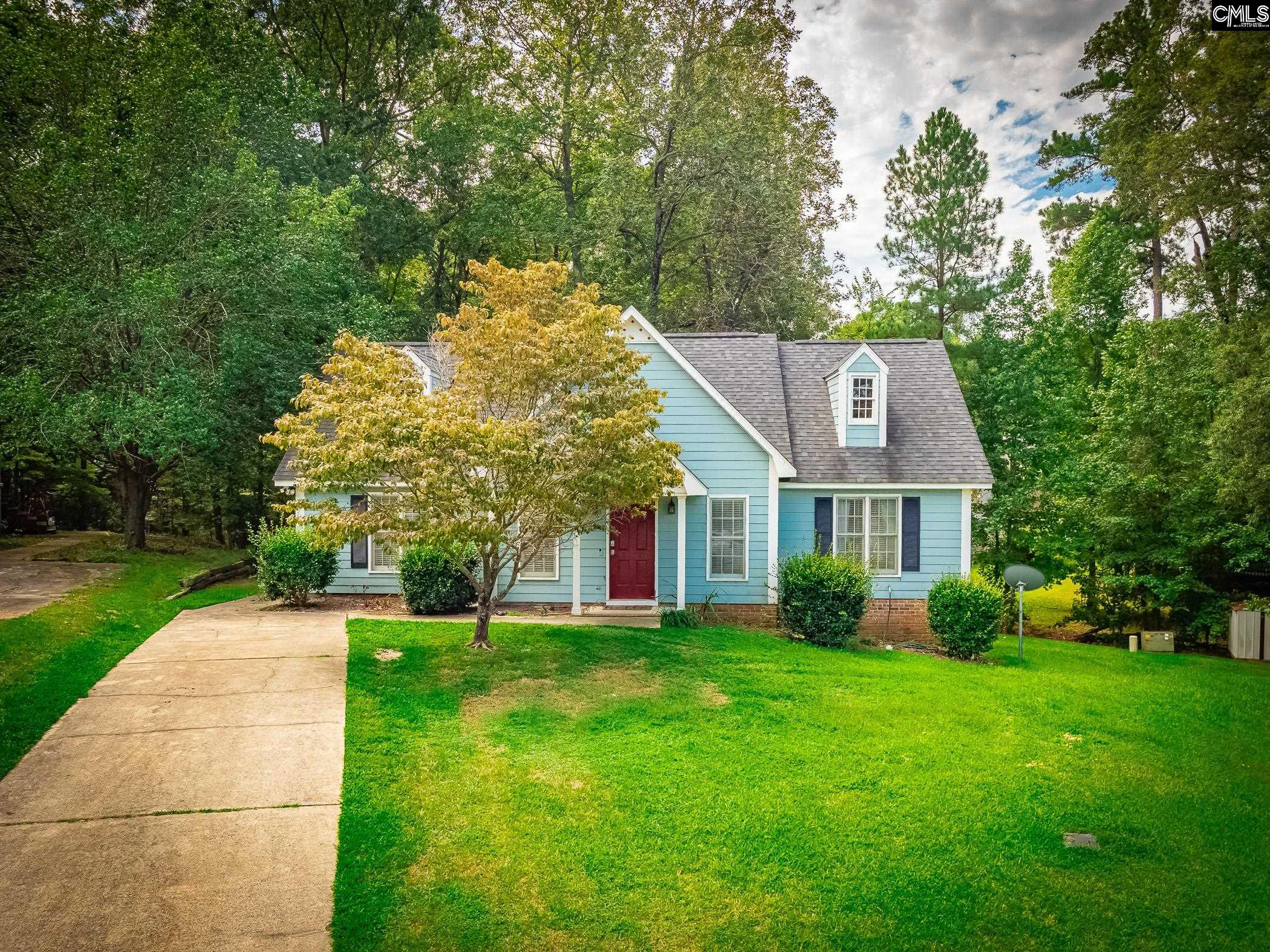 120 Riverwalk Court Irmo, SC 29063