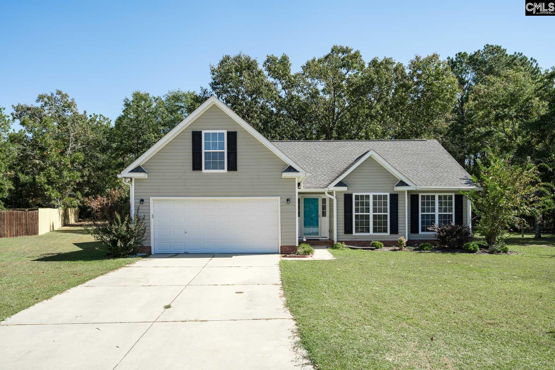 126 Veranda Ridge Drive Lugoff, SC 29078