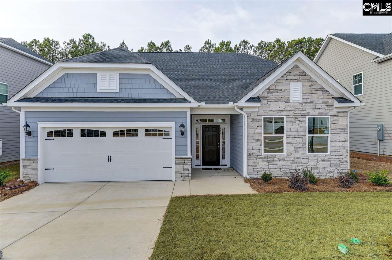 209 Wessinger Farms Road Chapin, SC 29036