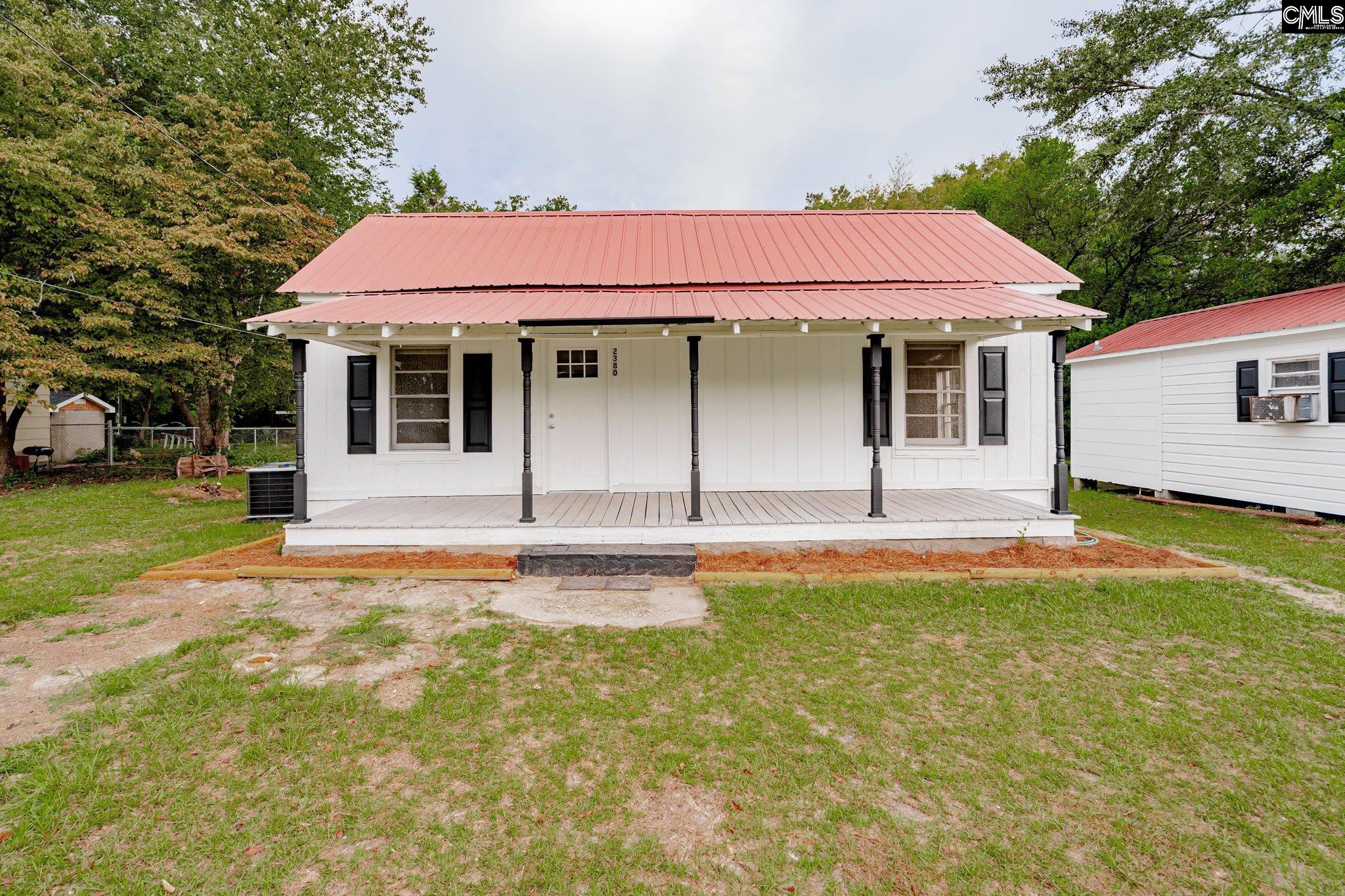 2380 Haile Street Extension Camden, SC 29020