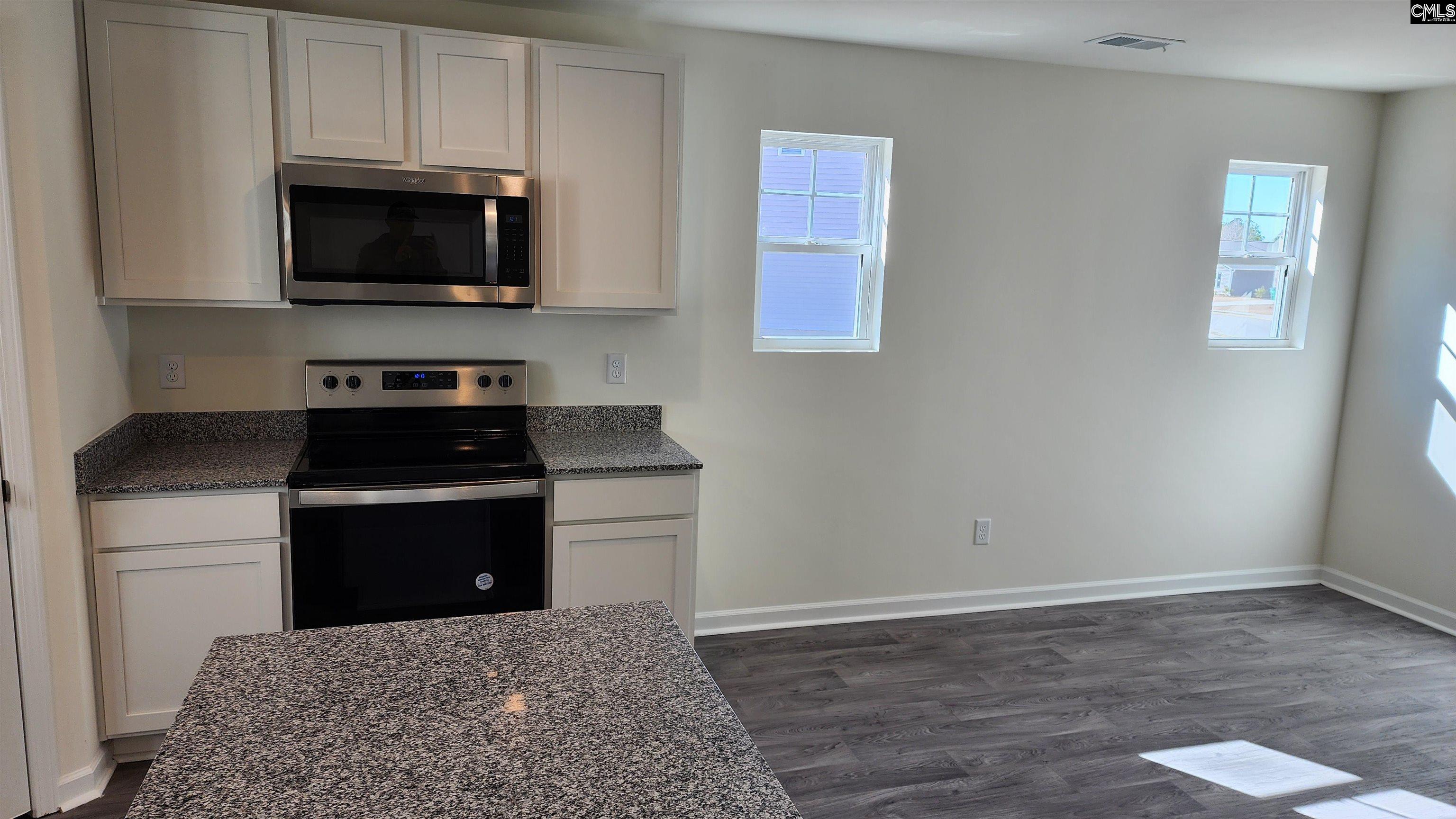 127 Carriagebrook (lot 34) Circle Camden, SC 29020