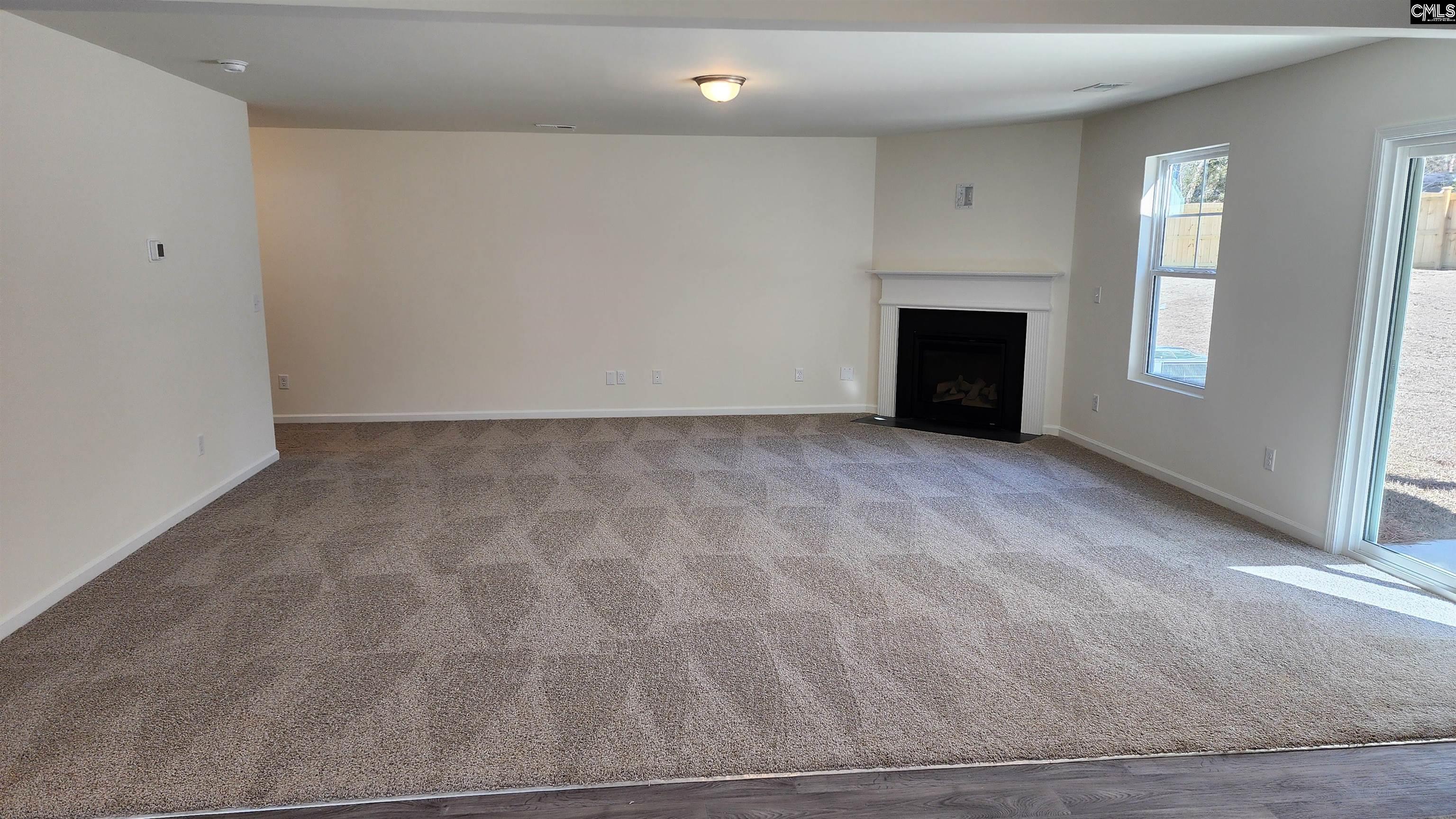 127 Carriagebrook (lot 34) Circle Camden, SC 29020