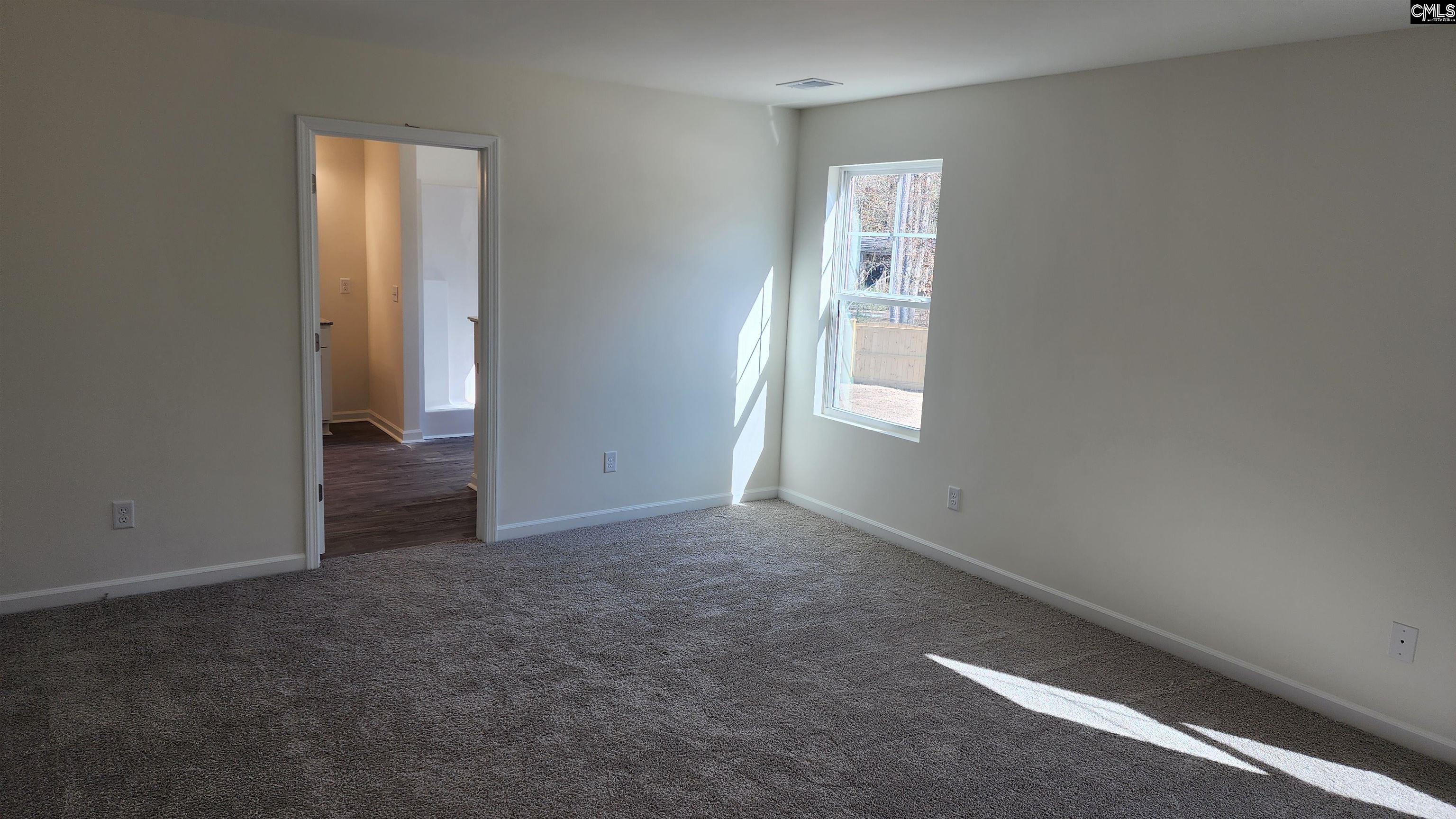 127 Carriagebrook (lot 34) Circle Camden, SC 29020