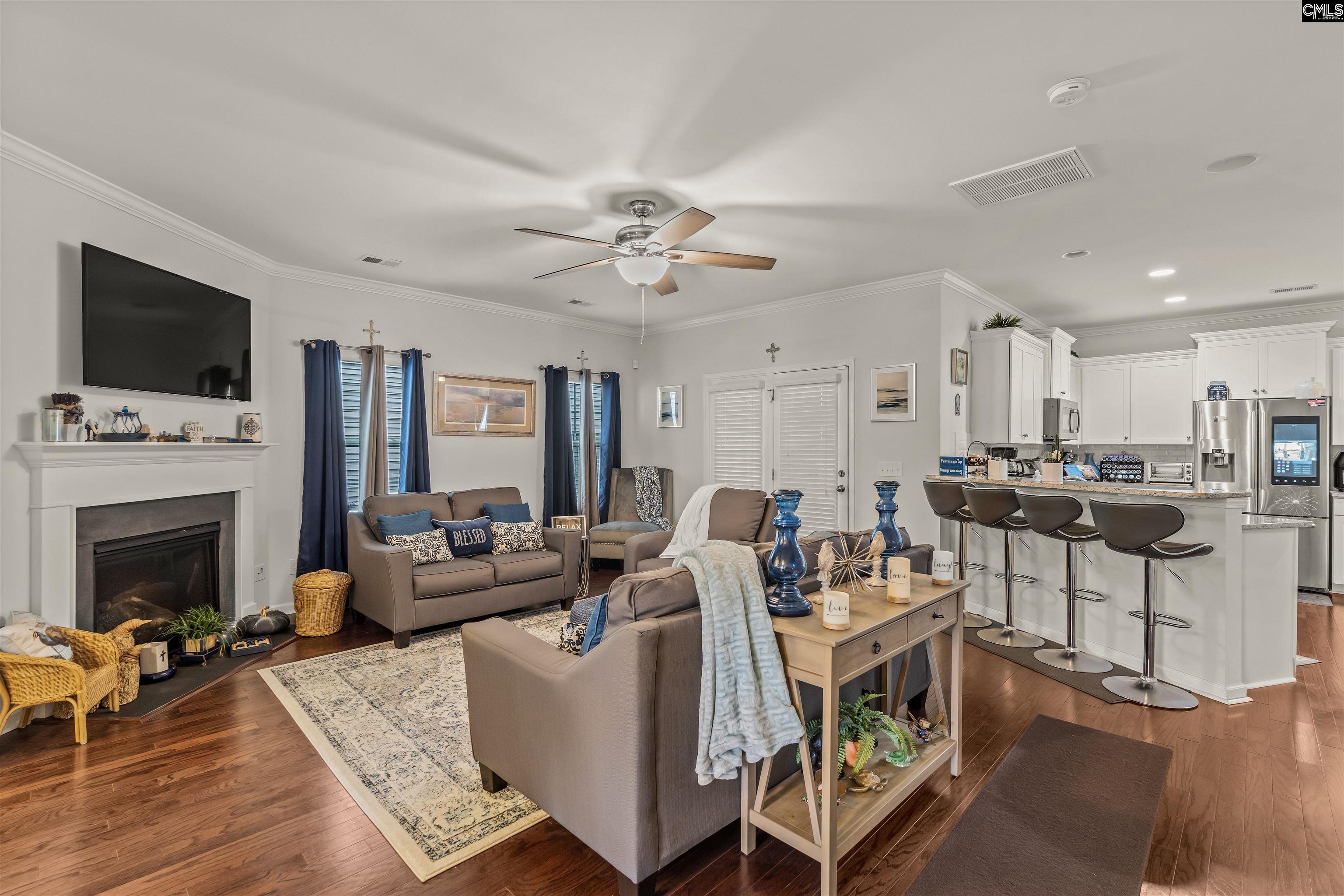 312 Avensong Trail Elgin, SC 29045