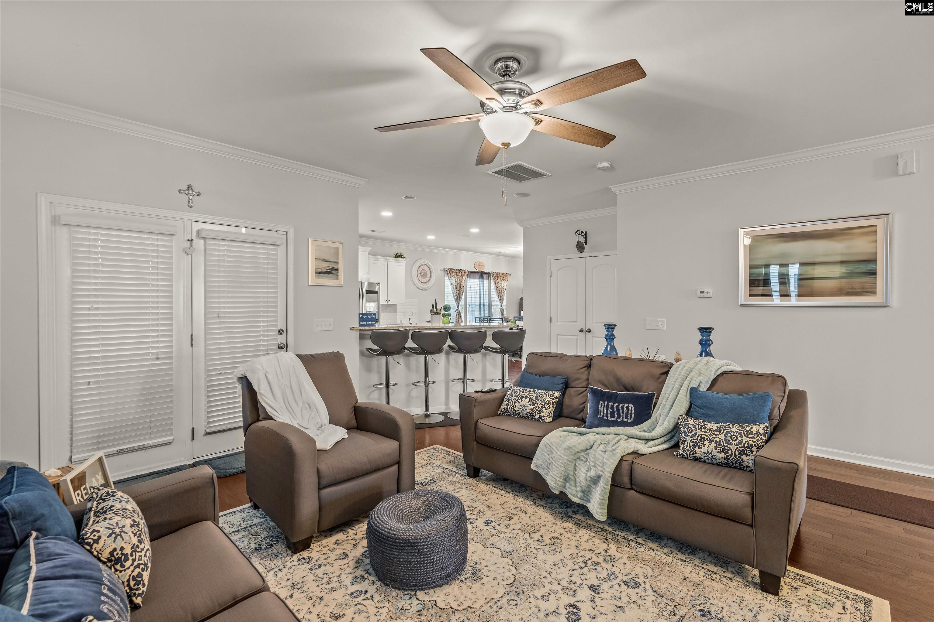 312 Avensong Trail Elgin, SC 29045
