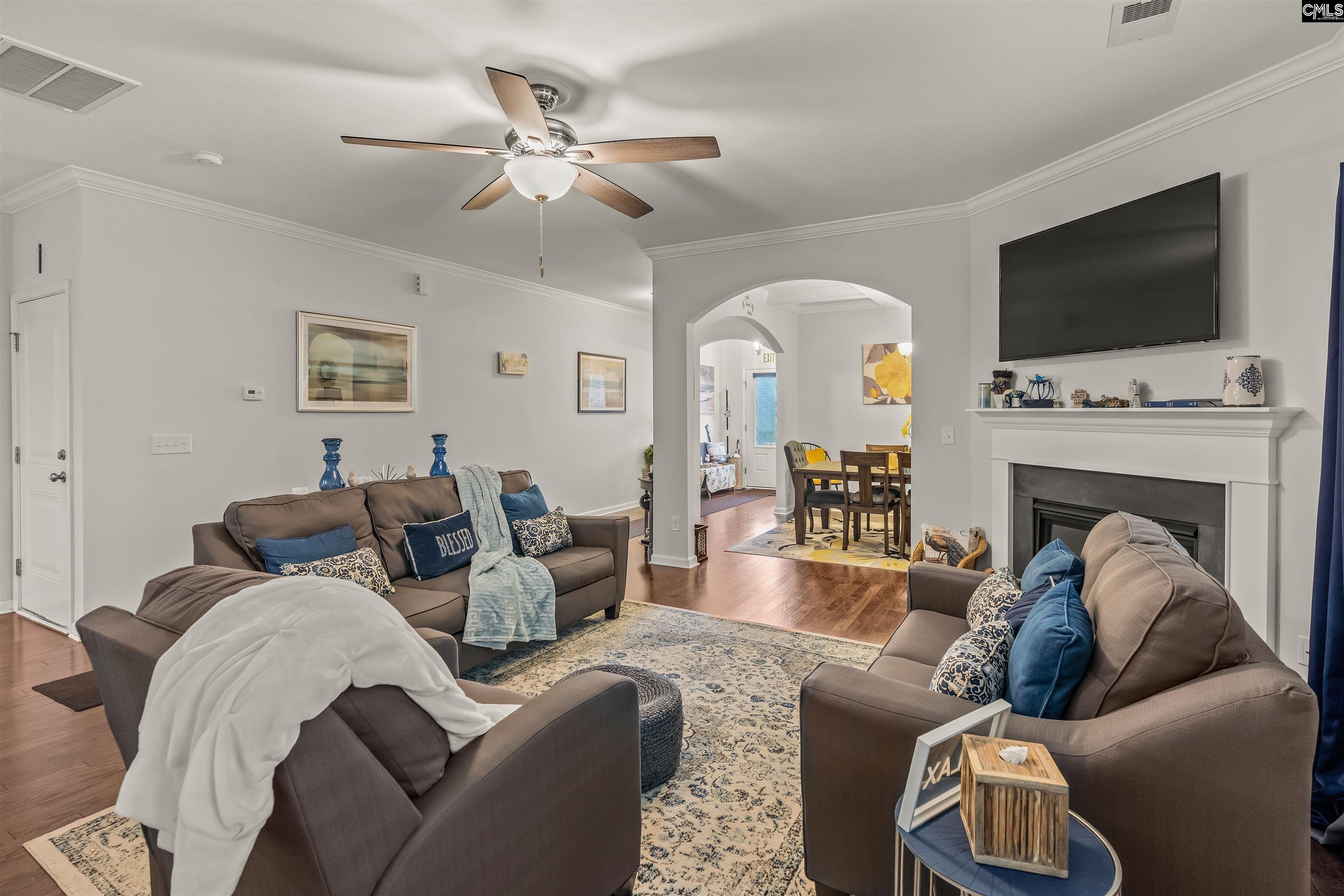 312 Avensong Trail Elgin, SC 29045