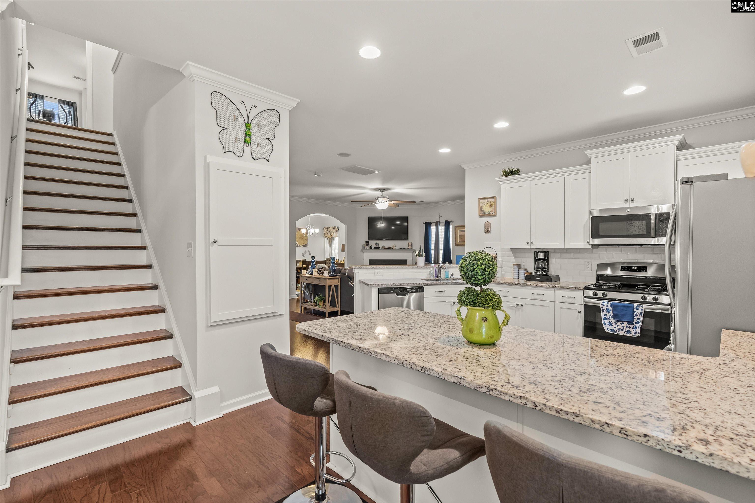 312 Avensong Trail Elgin, SC 29045