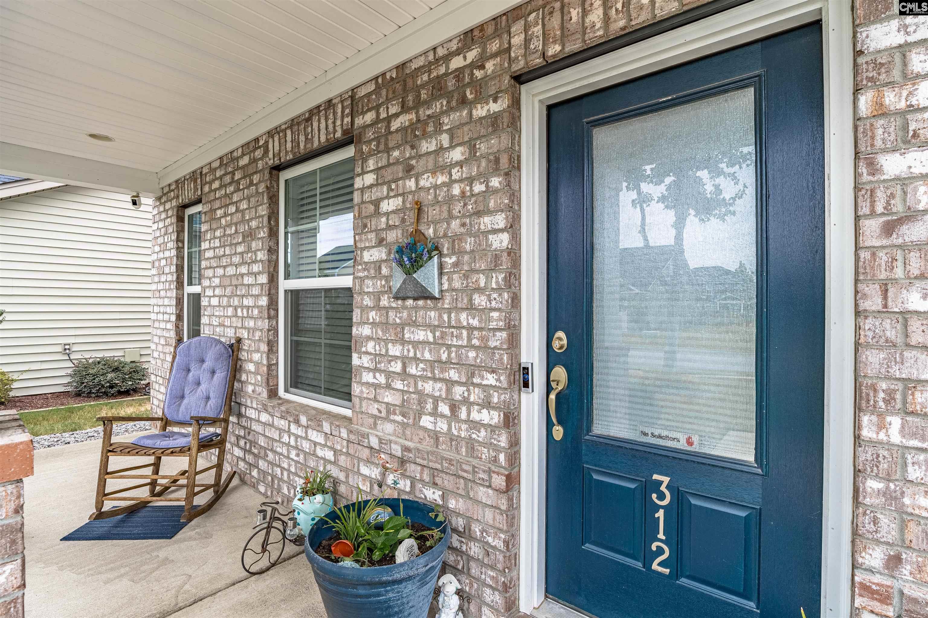 312 Avensong Trail Elgin, SC 29045