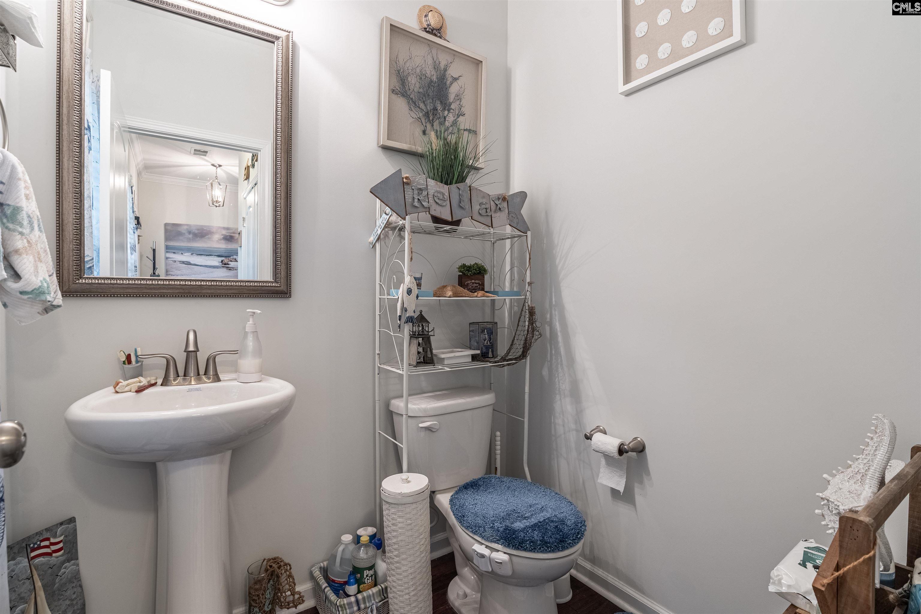 312 Avensong Trail Elgin, SC 29045