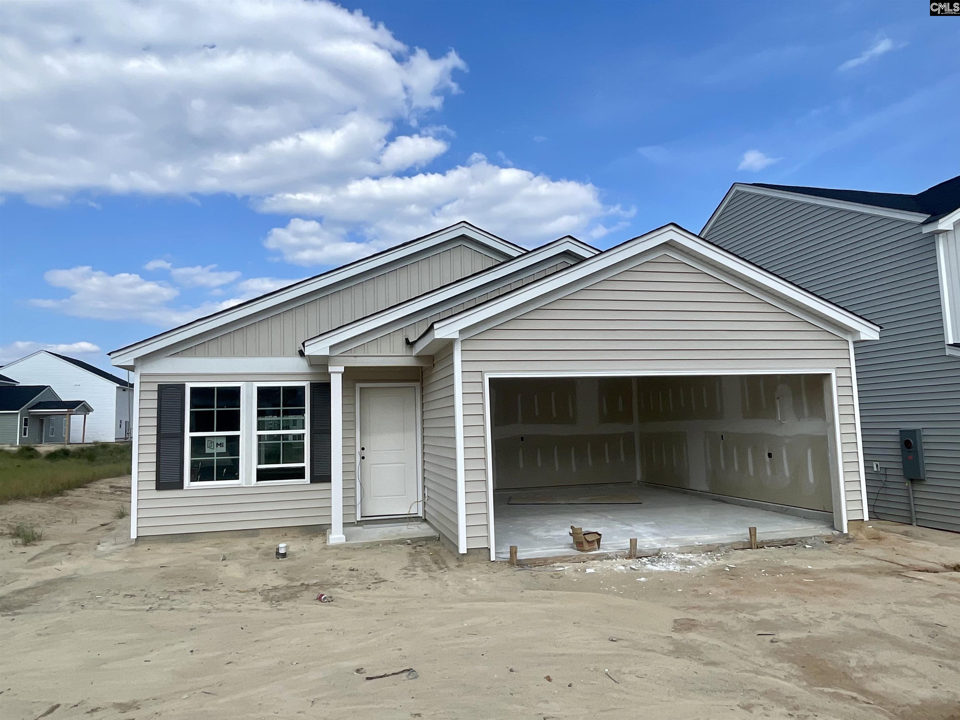 1035 Begonia Drive Lexington, SC 29073