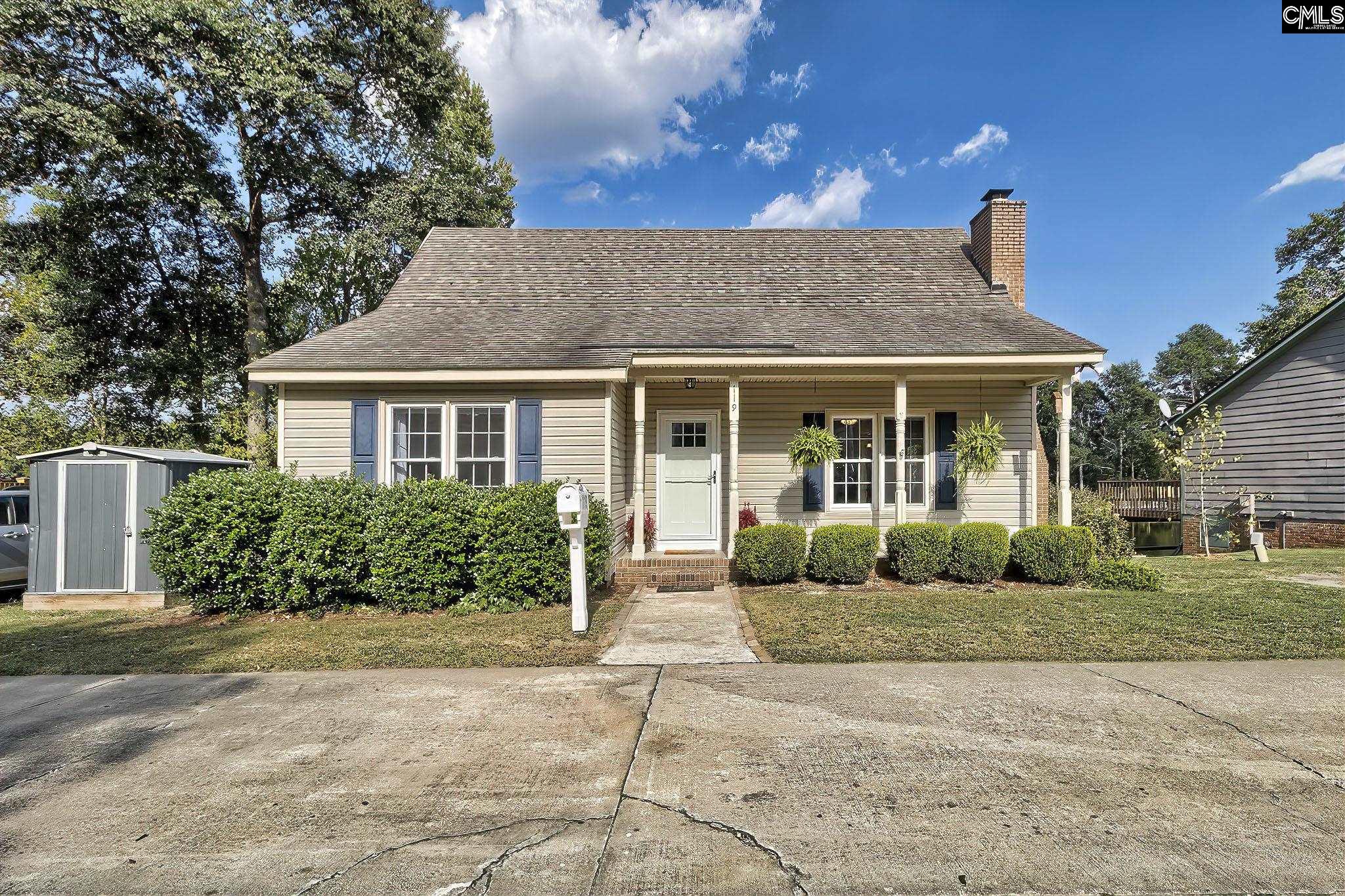 119 S Village Road Lexington, SC 29072