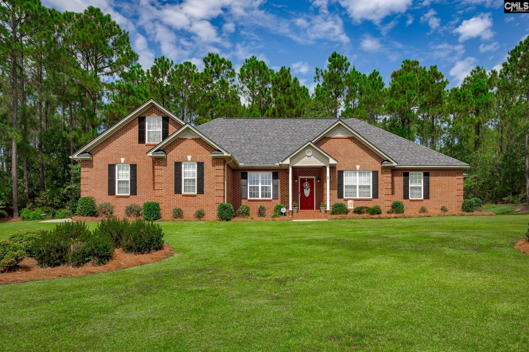232 Skylight Drive West Columbia, SC 29170