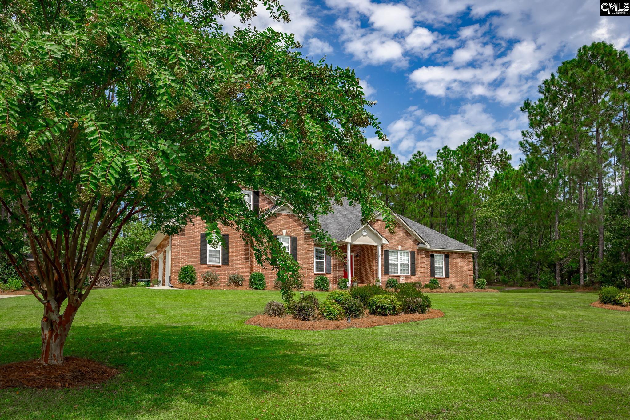 232 Skylight Drive West Columbia, SC 29170