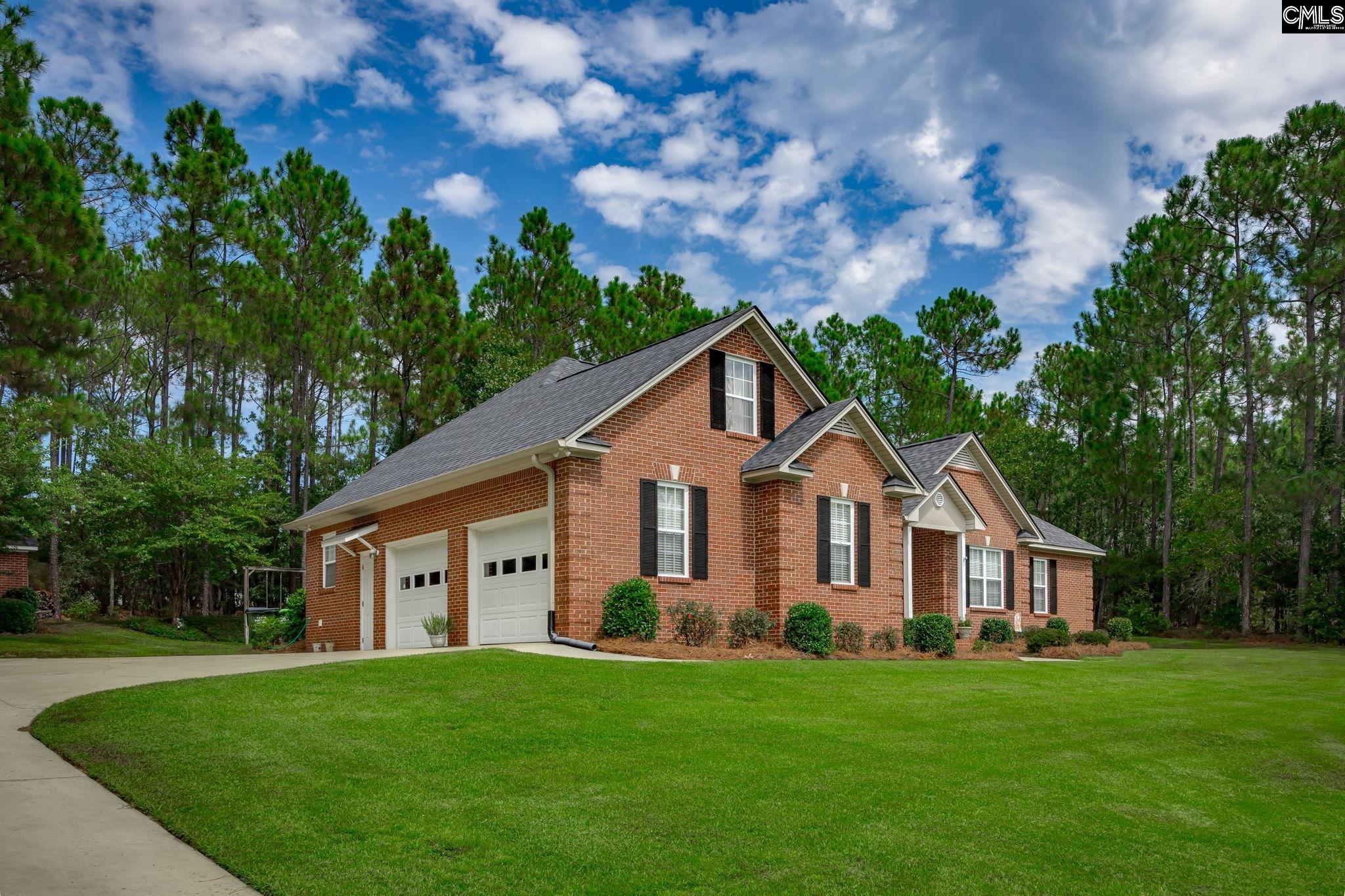 232 Skylight Drive West Columbia, SC 29170