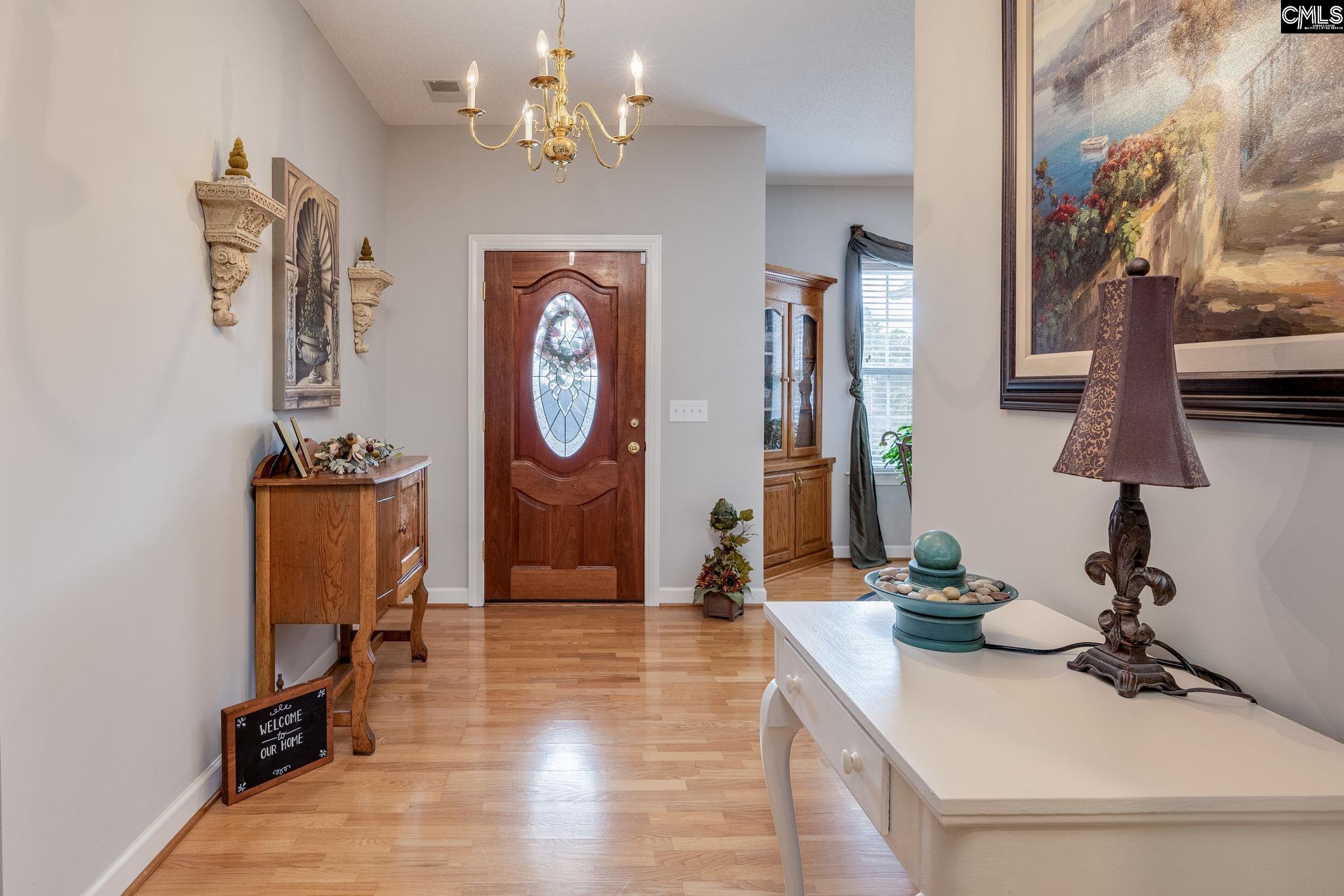 232 Skylight Drive West Columbia, SC 29170