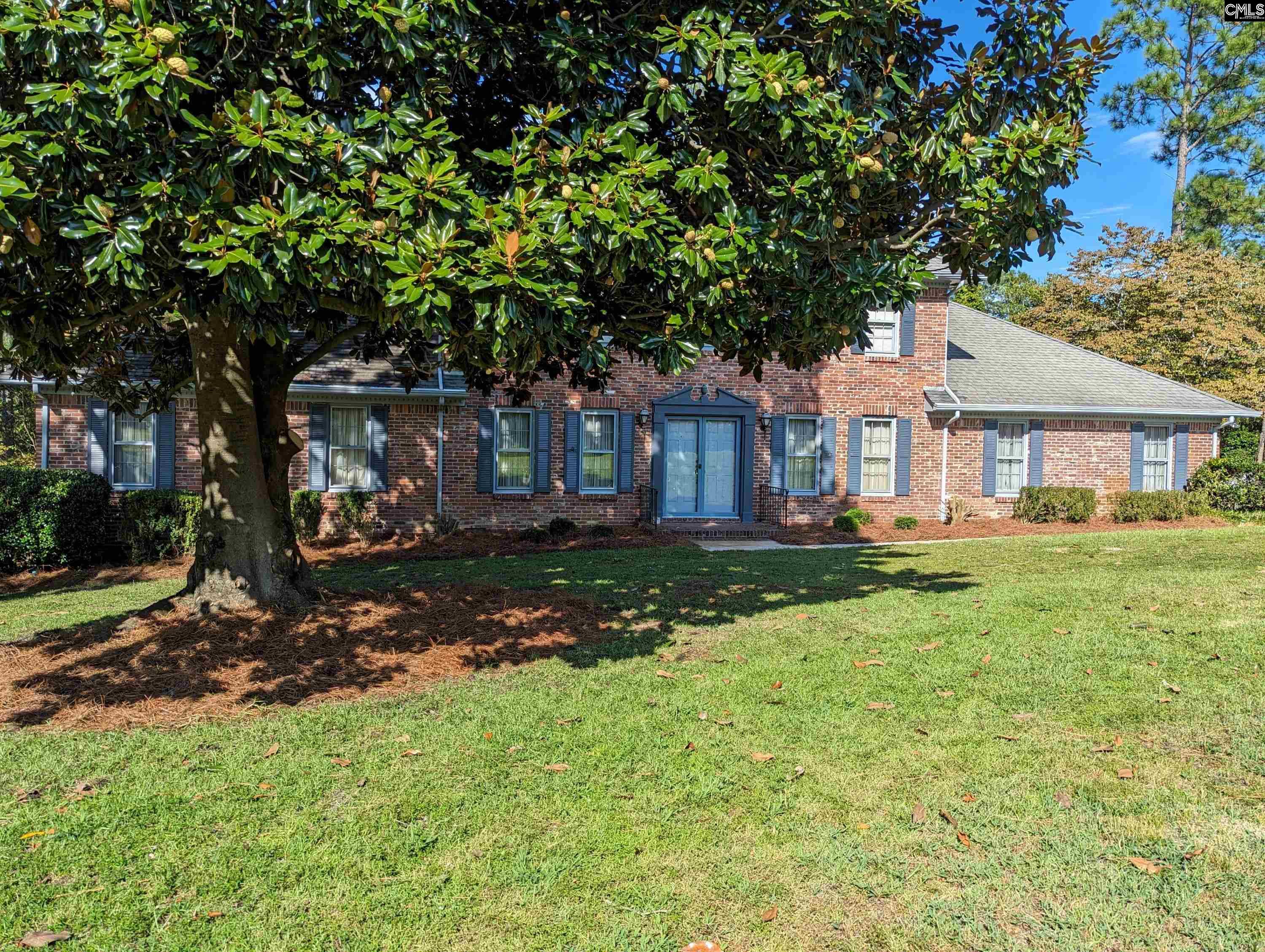 108 Northlake Road Columbia, SC 29223-6042