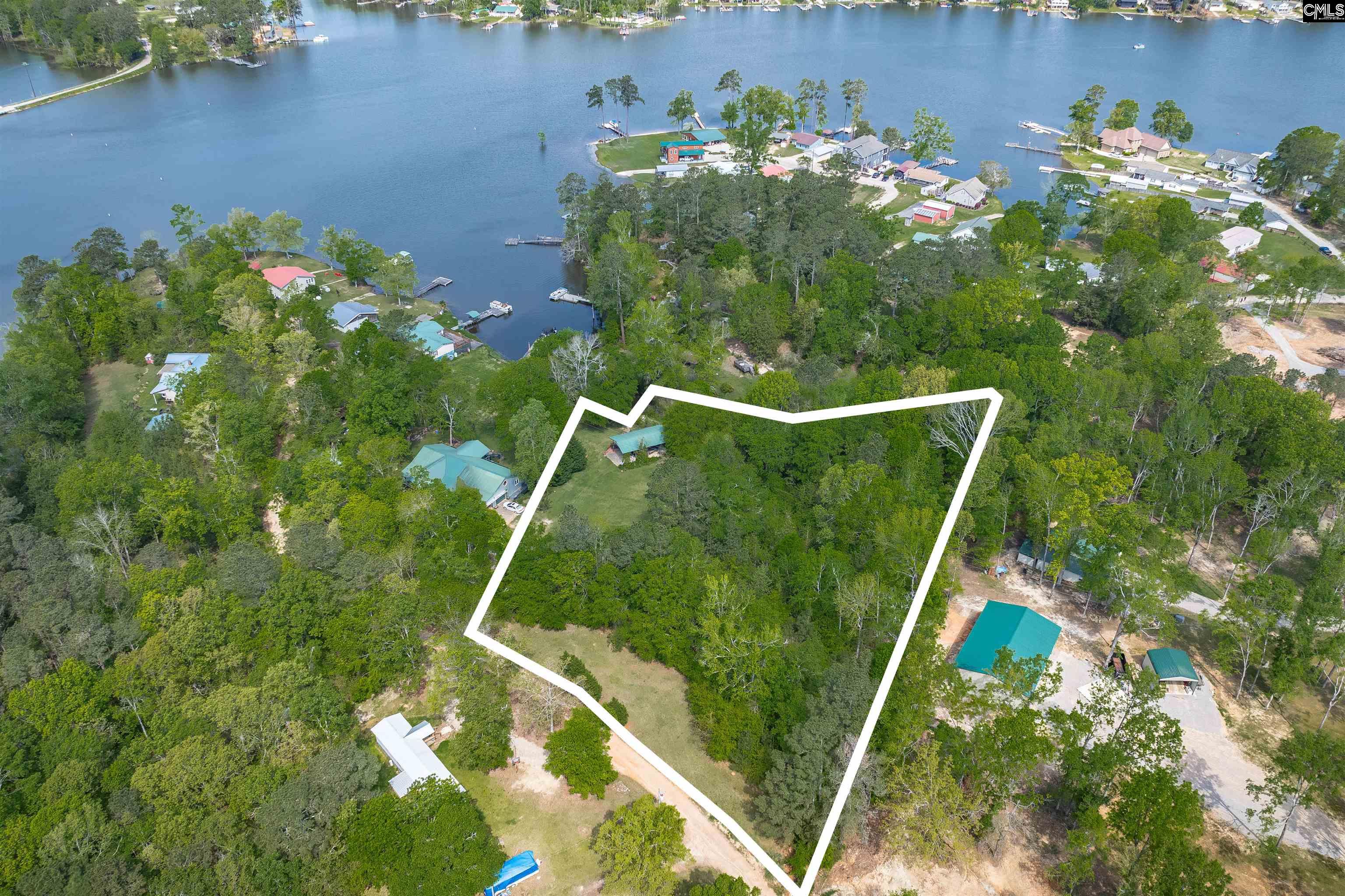 116 Mud Pie Drive Leesville, SC 29070