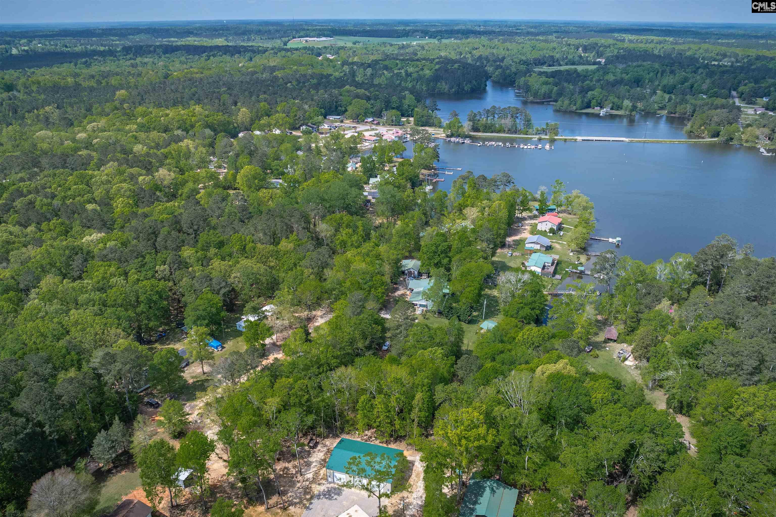 116 Mud Pie Drive Leesville, SC 29070