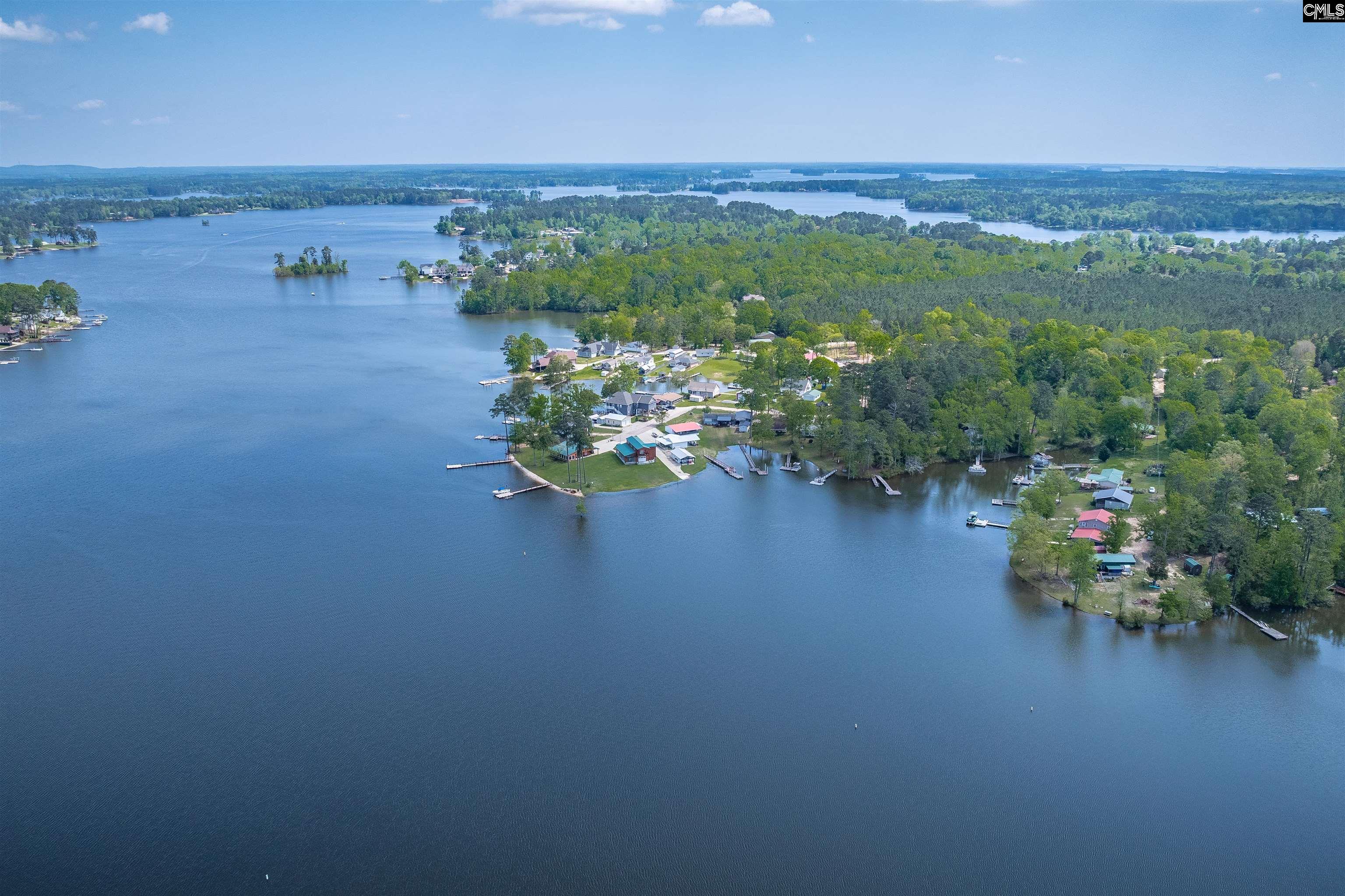 116 Mud Pie Drive Leesville, SC 29070