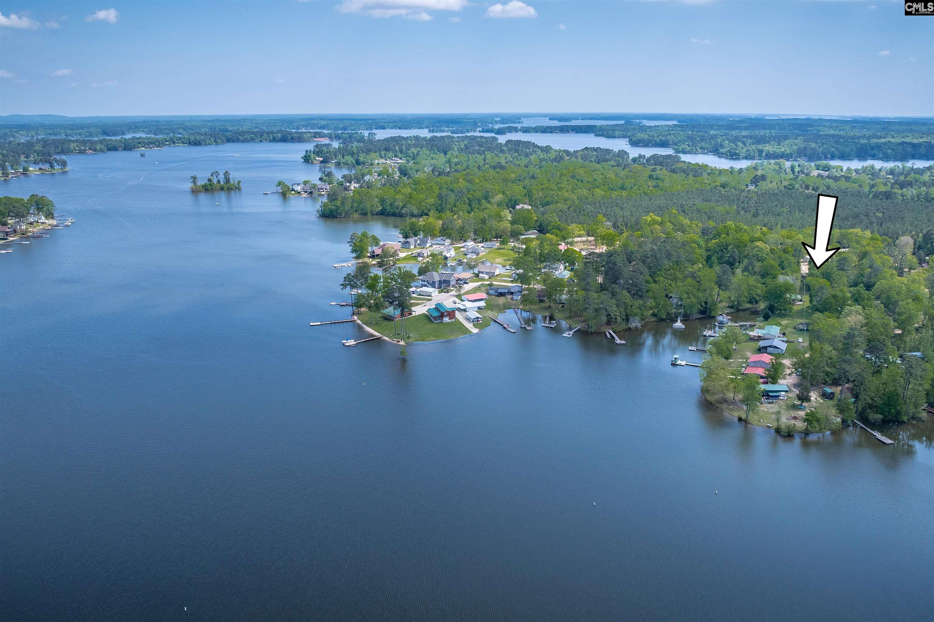 116 Mud Pie Drive Leesville, SC 29070