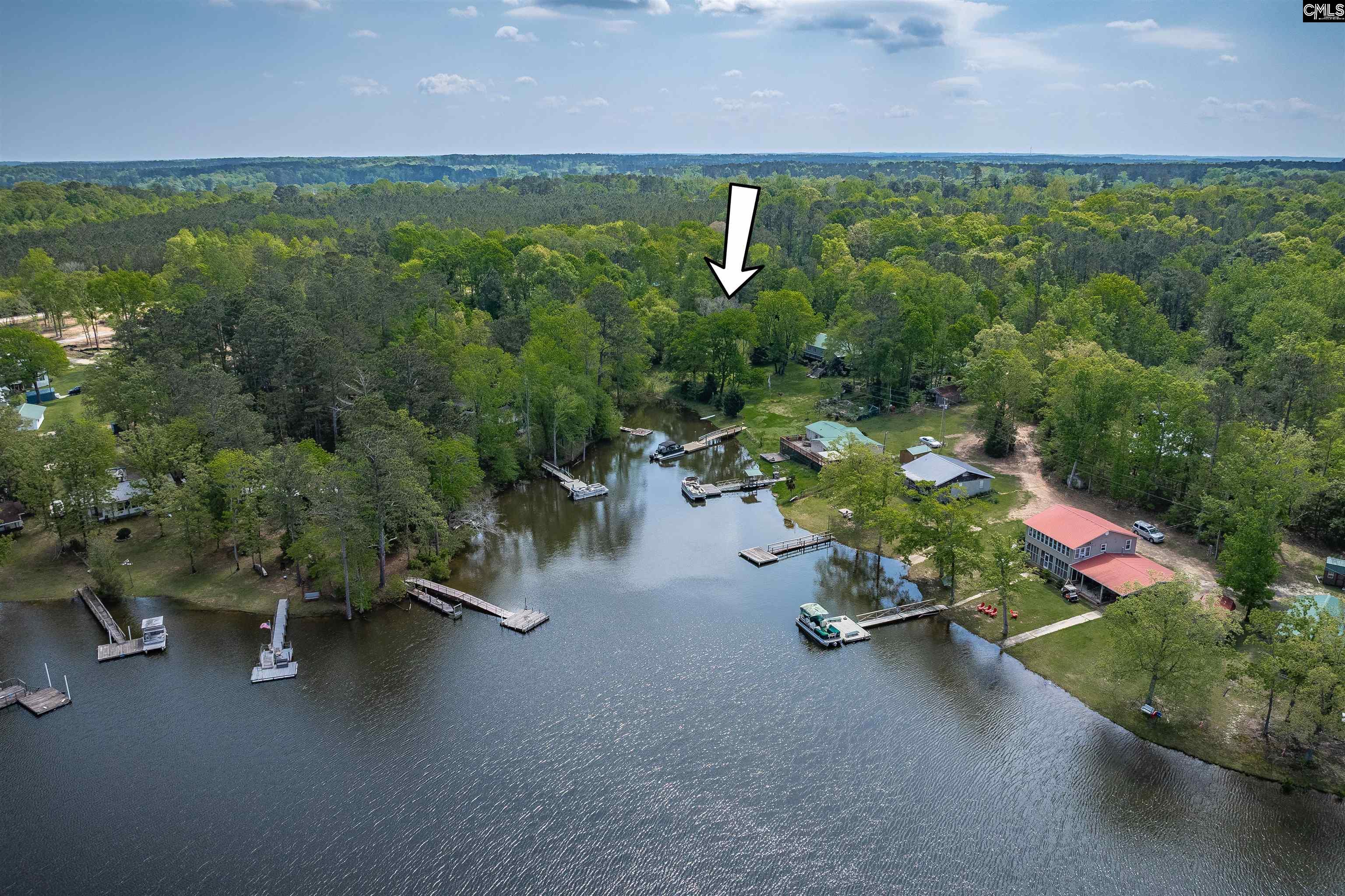 116 Mud Pie Drive Leesville, SC 29070