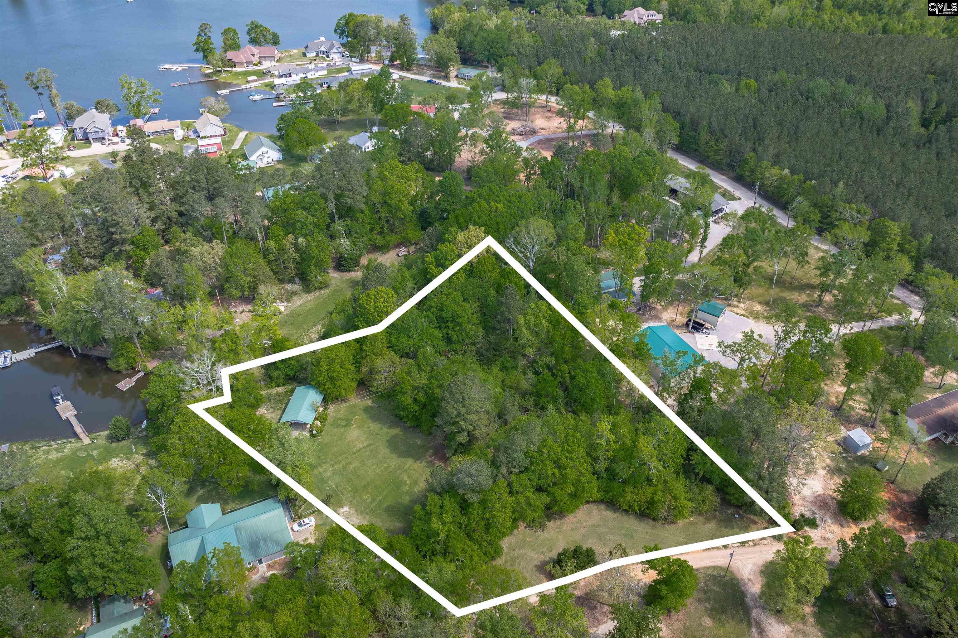 116 Mud Pie Drive Leesville, SC 29070