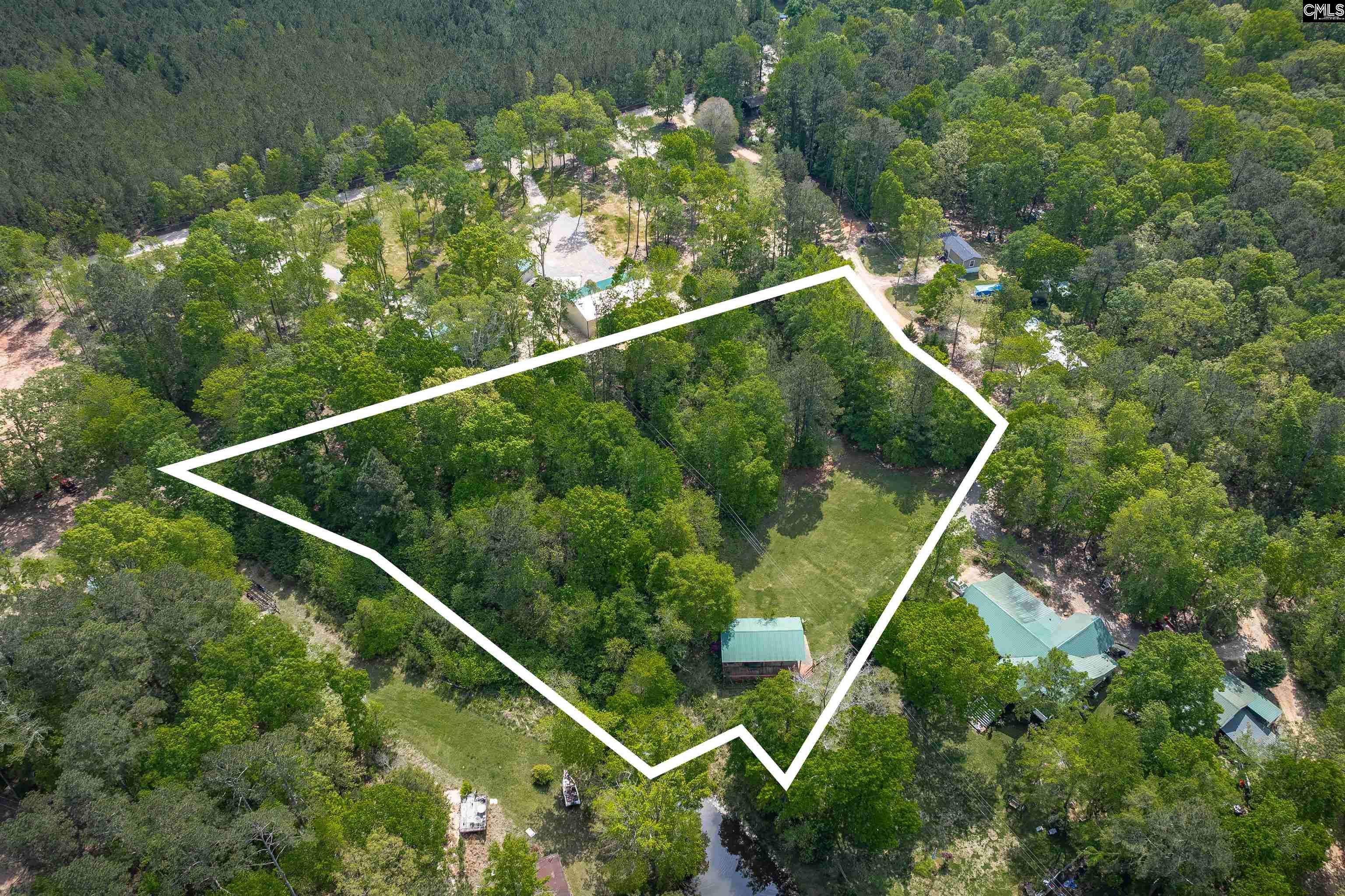 116 Mud Pie Drive Leesville, SC 29070