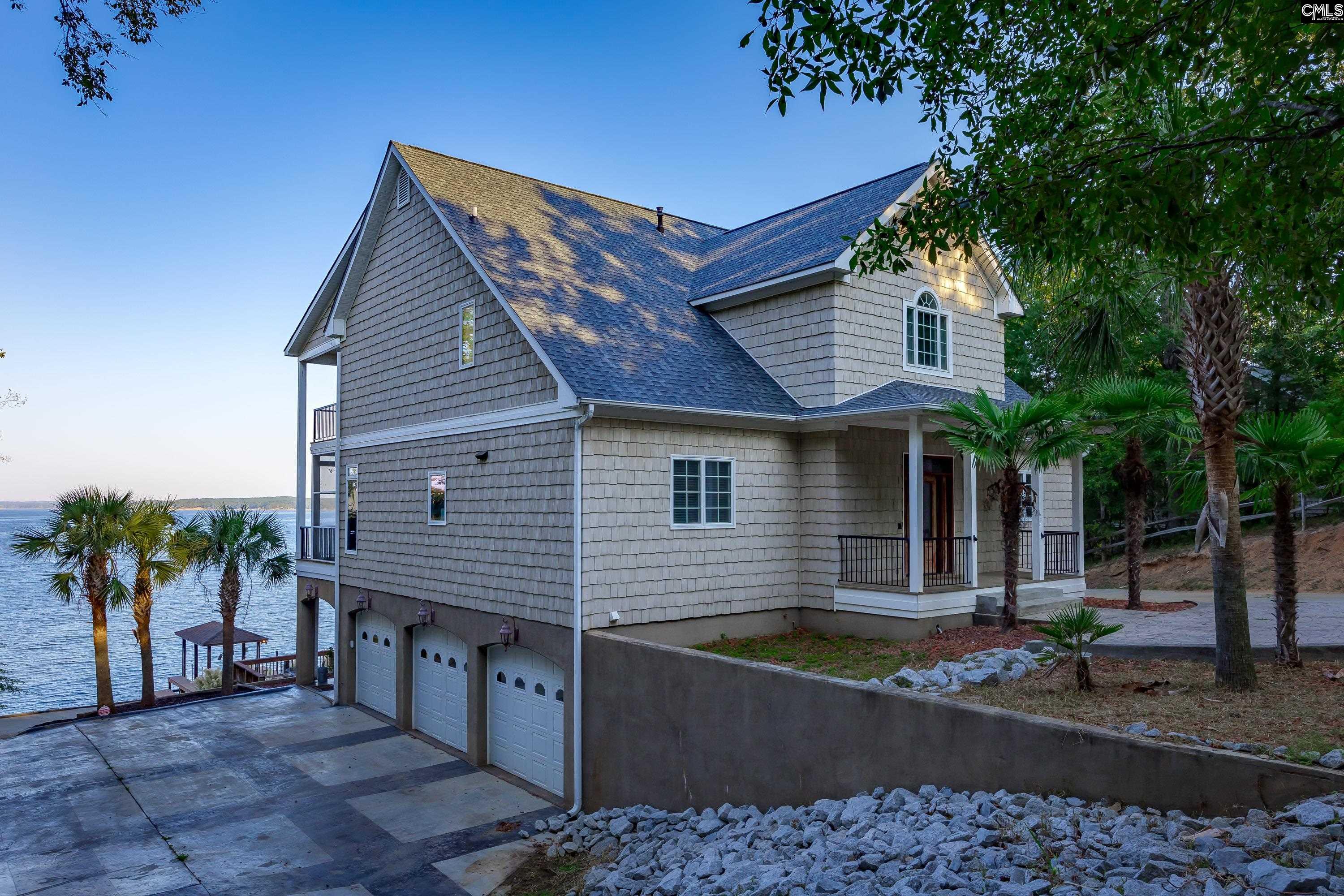 42 Merry Way Camden, SC 29020