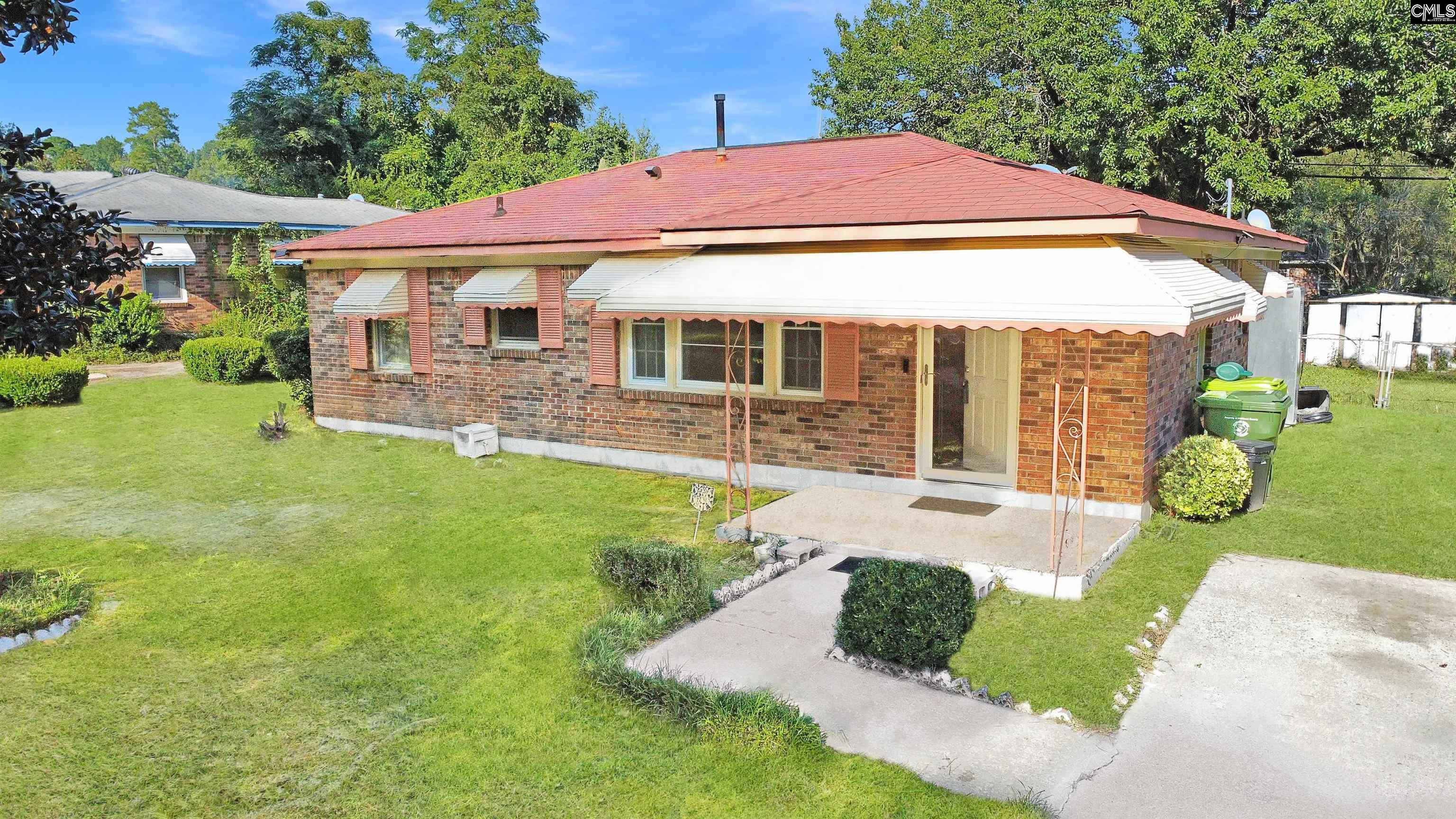 912 Blue Ridge Terrace Columbia, SC 29203