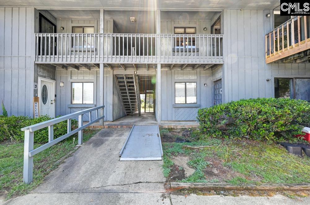 1211 Metze Road Columbia, SC 29210