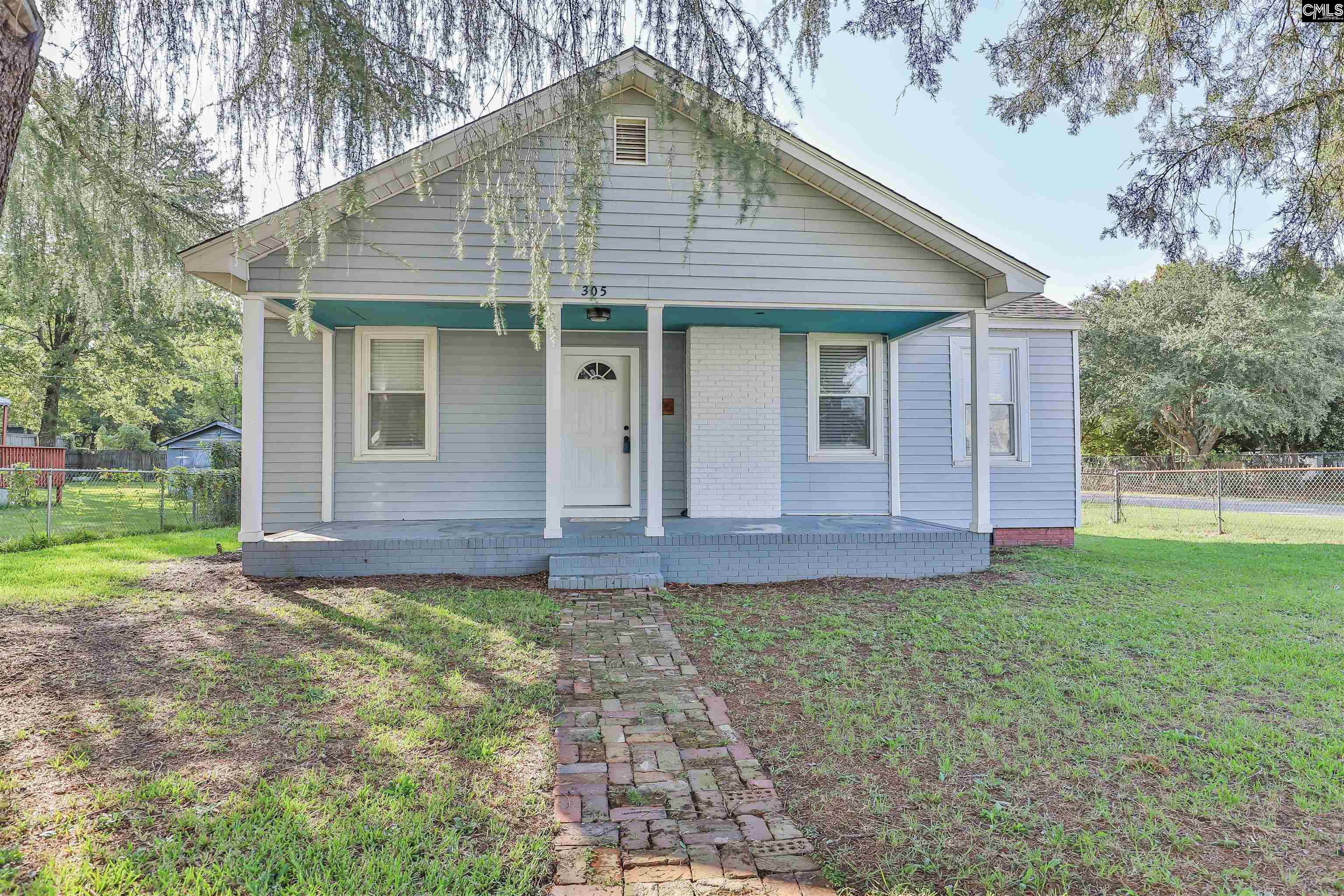 305 Virginia Street Columbia, SC 29201