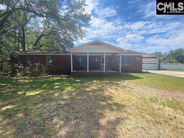 151 Dry Branch Court Lexington, SC 29073
