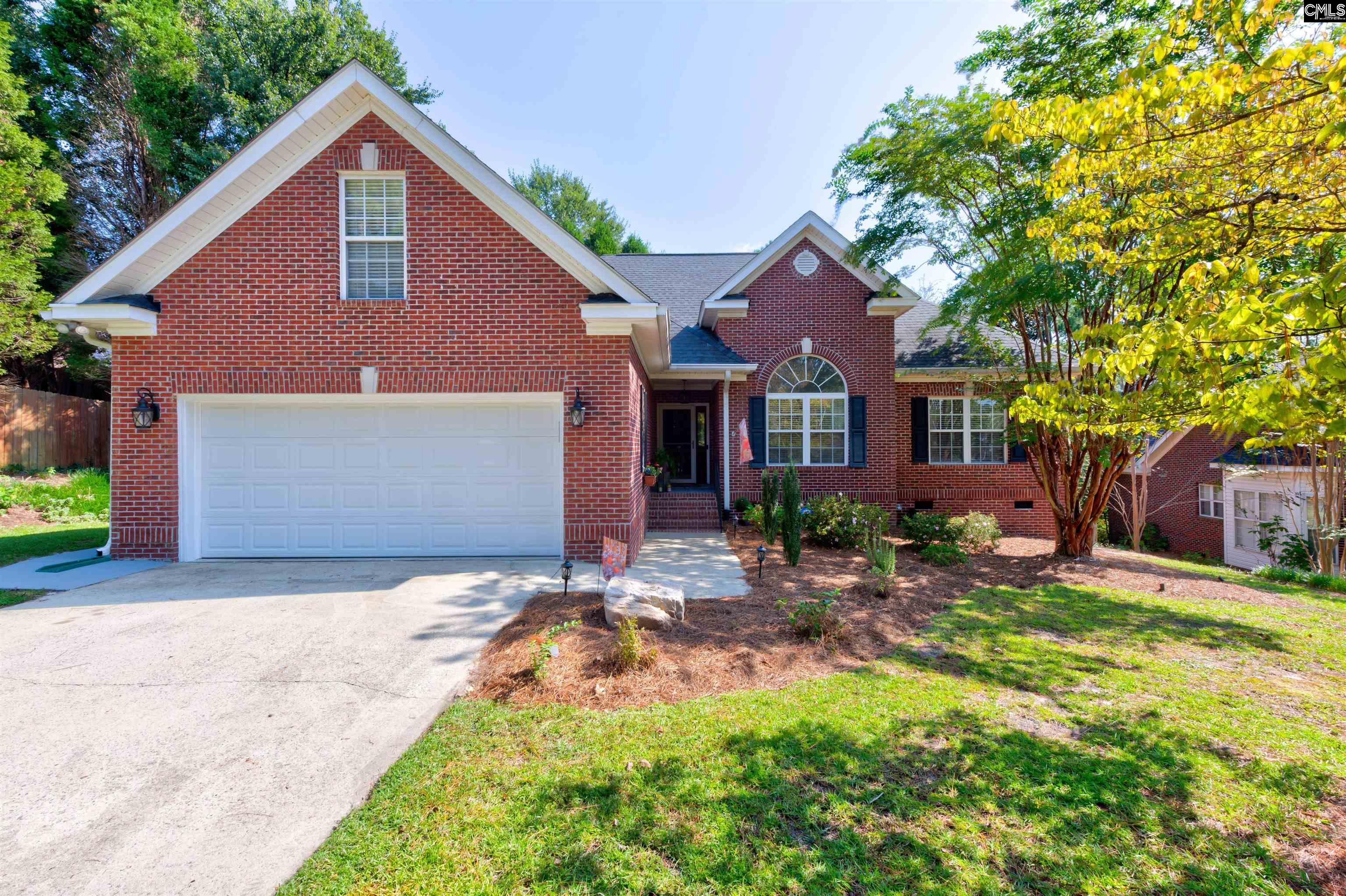 204 Hope Columbia, SC 29223-2804